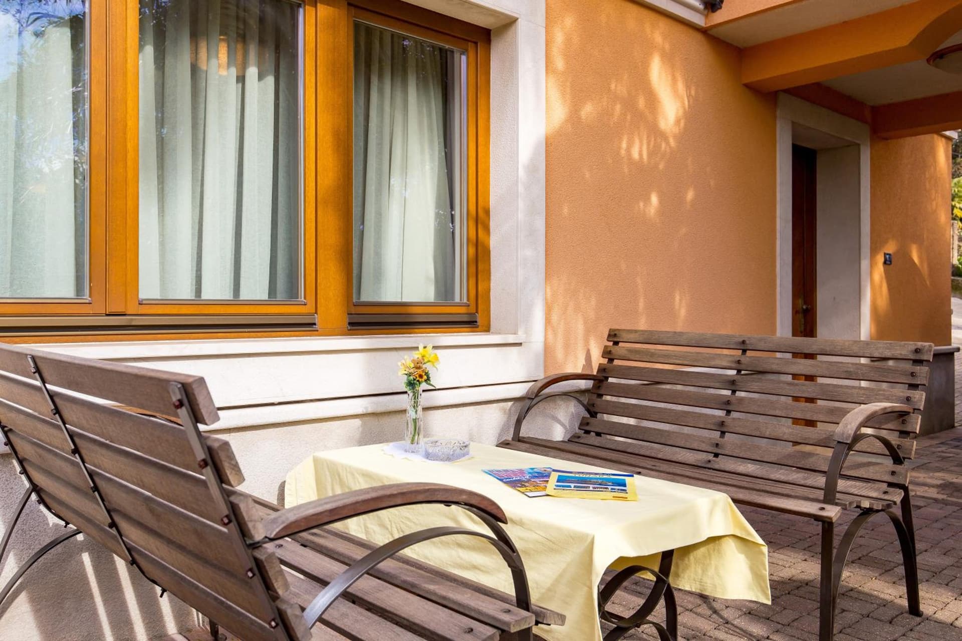 Apartment Noa Opatija