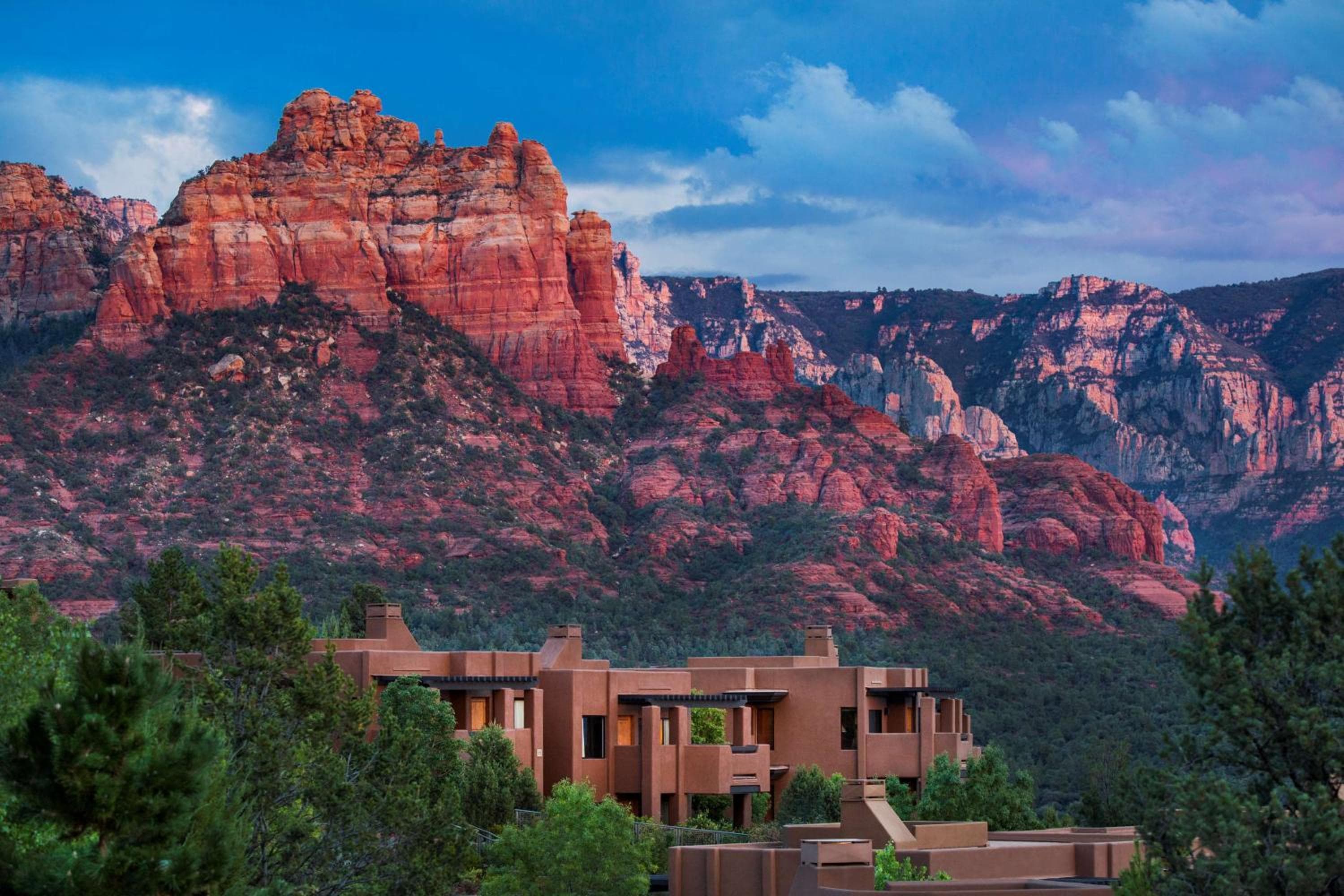 Hyatt Vacation Club at Pinon Pointe, Sedona