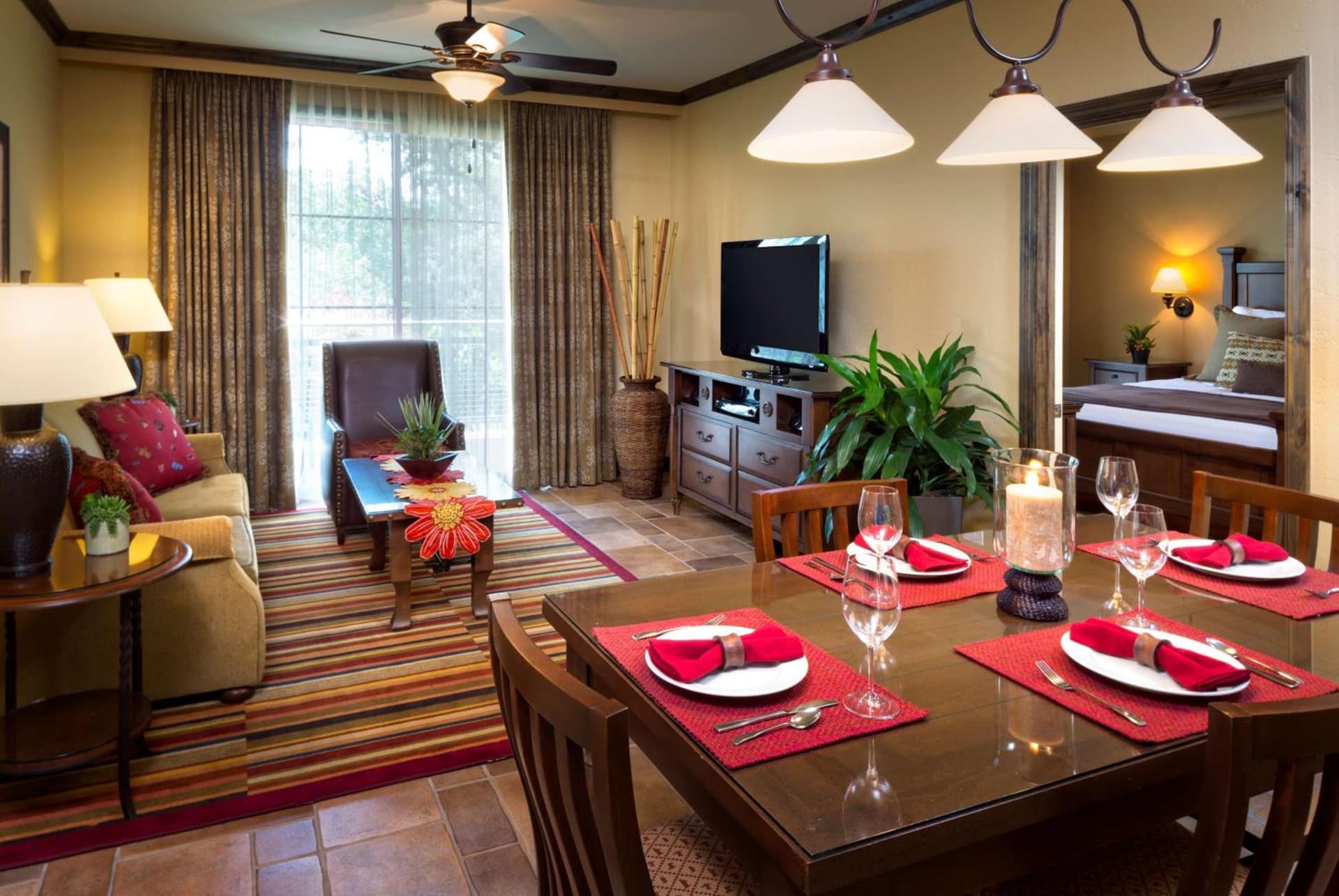 Hyatt Vacation Club at Wild Oak Ranch
