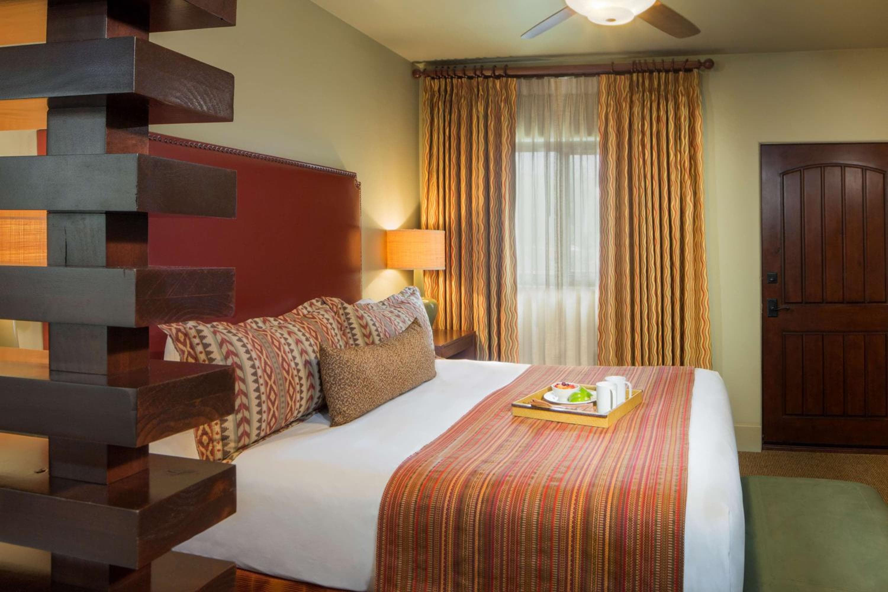 Hyatt Vacation Club at Pinon Pointe, Sedona