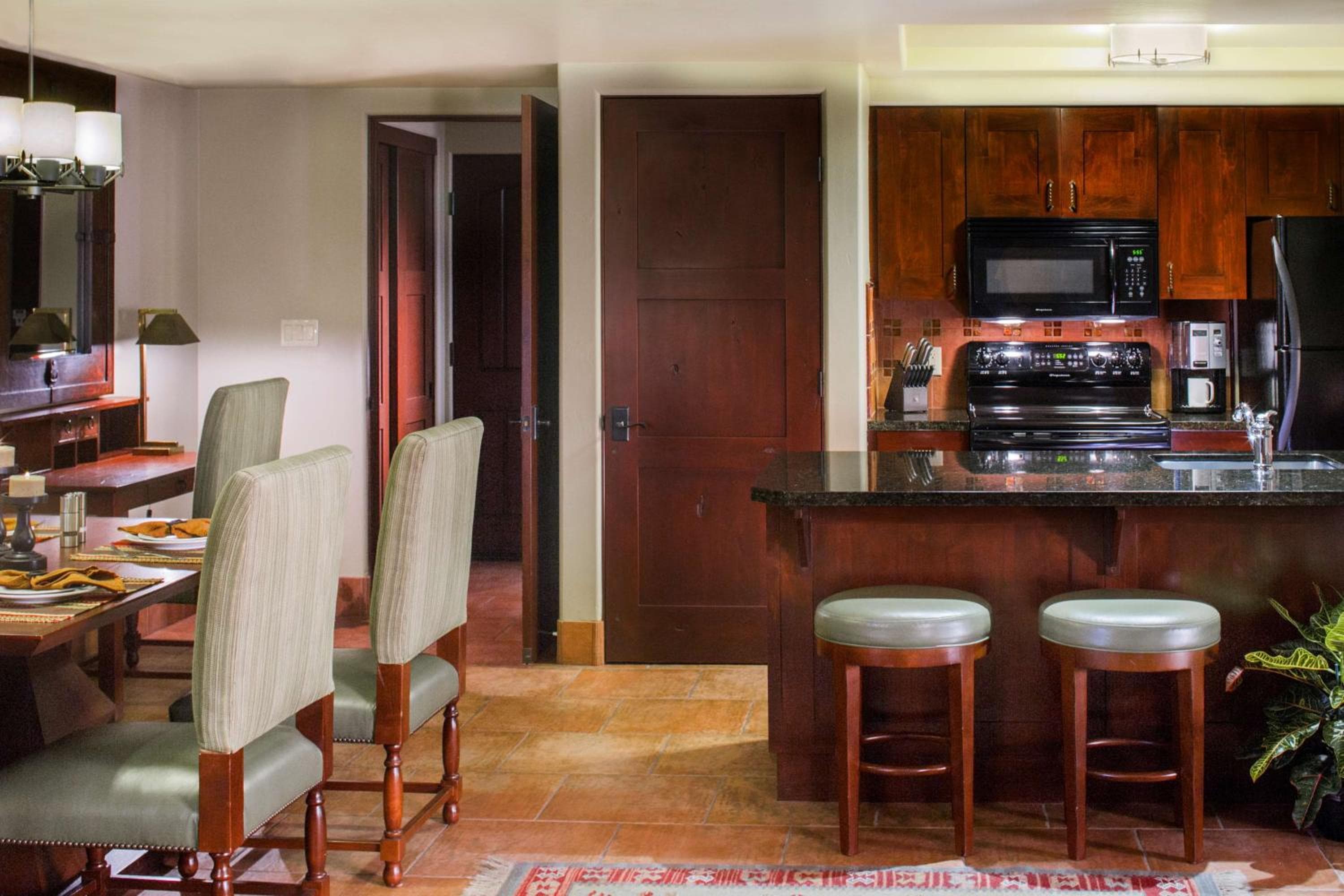 Hyatt Vacation Club at Pinon Pointe, Sedona