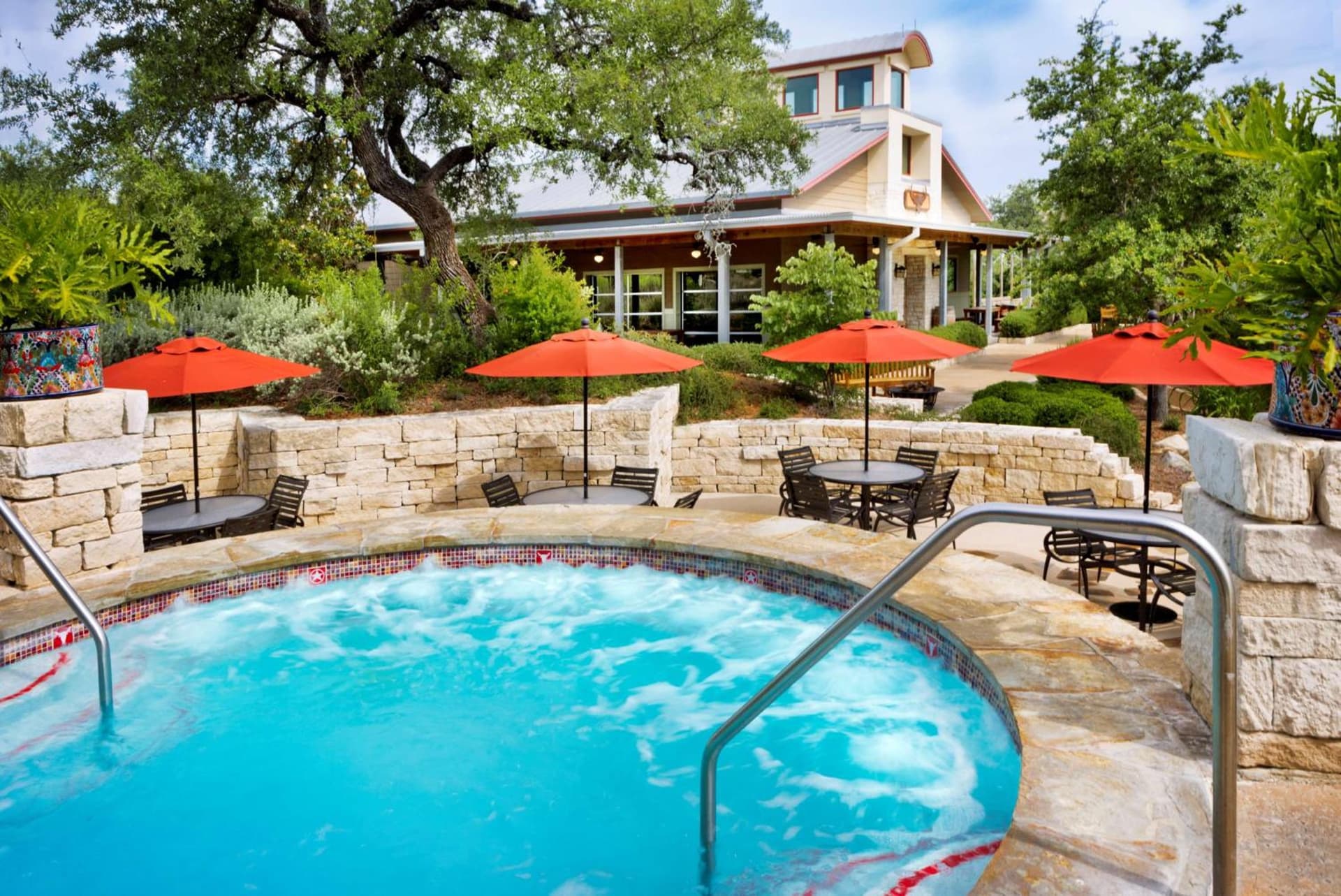 Hyatt Vacation Club at Wild Oak Ranch