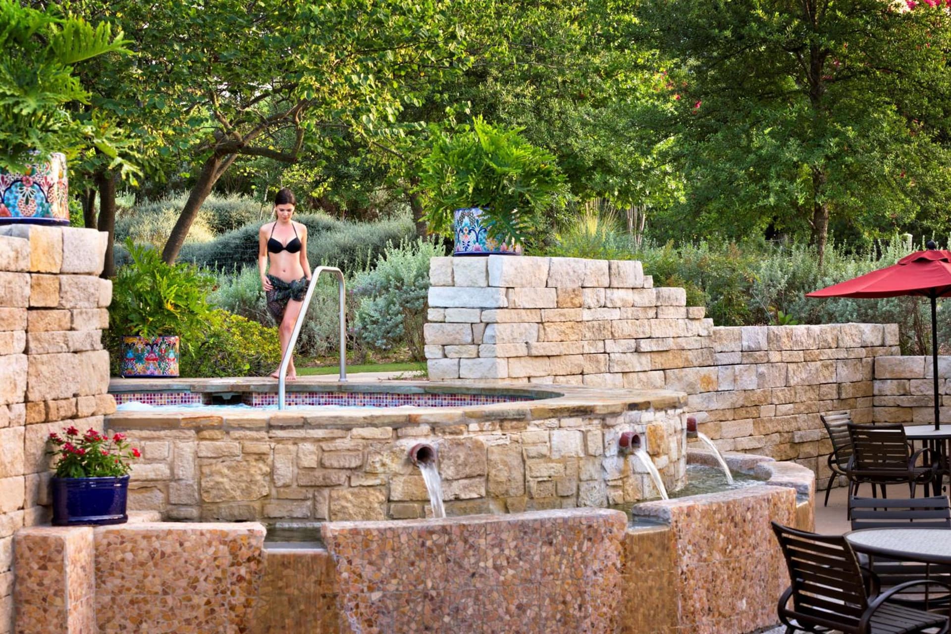 Hyatt Vacation Club at Wild Oak Ranch