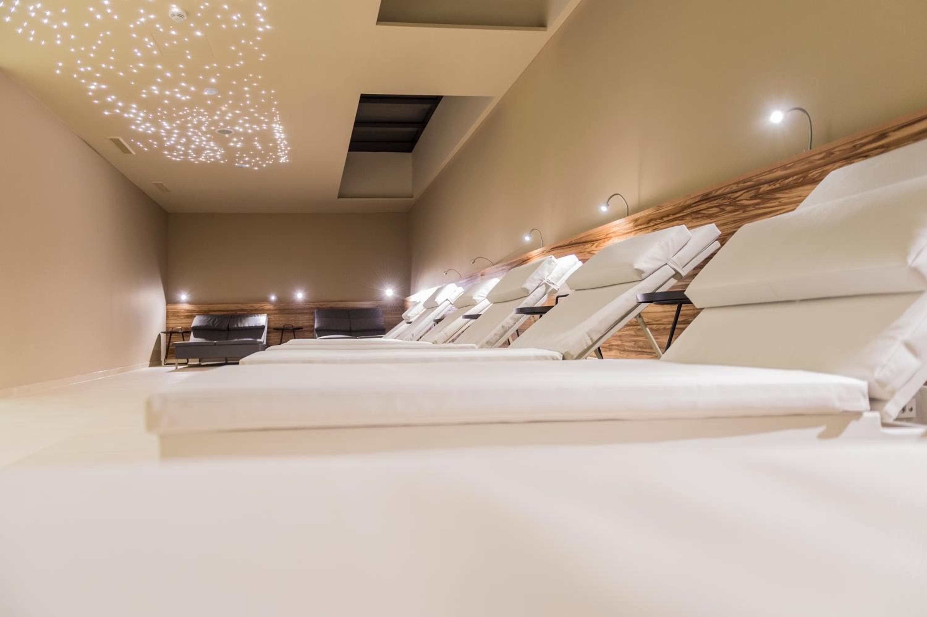 Parkhotel Hall in Tirol