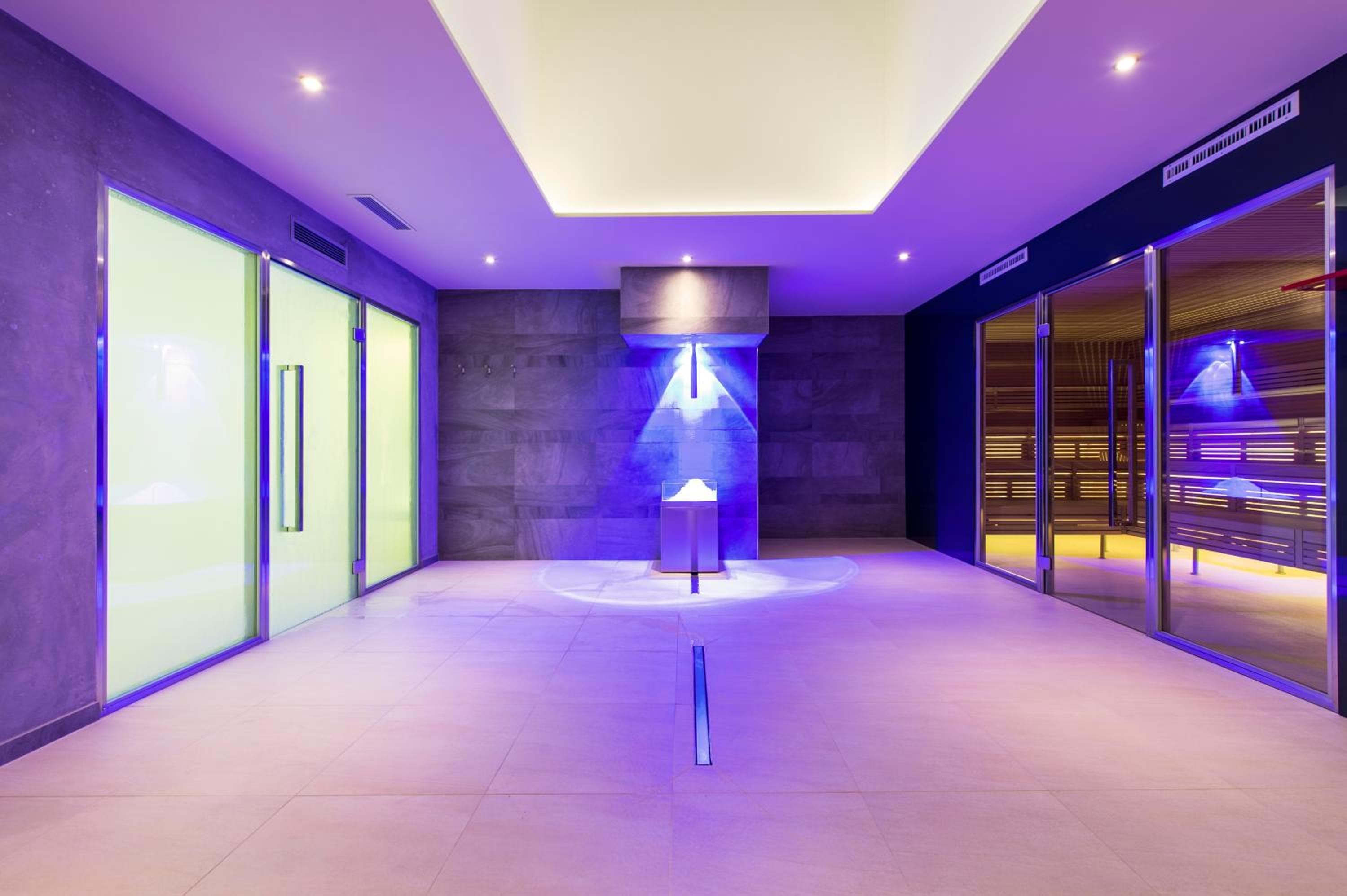 Parkhotel Hall in Tirol