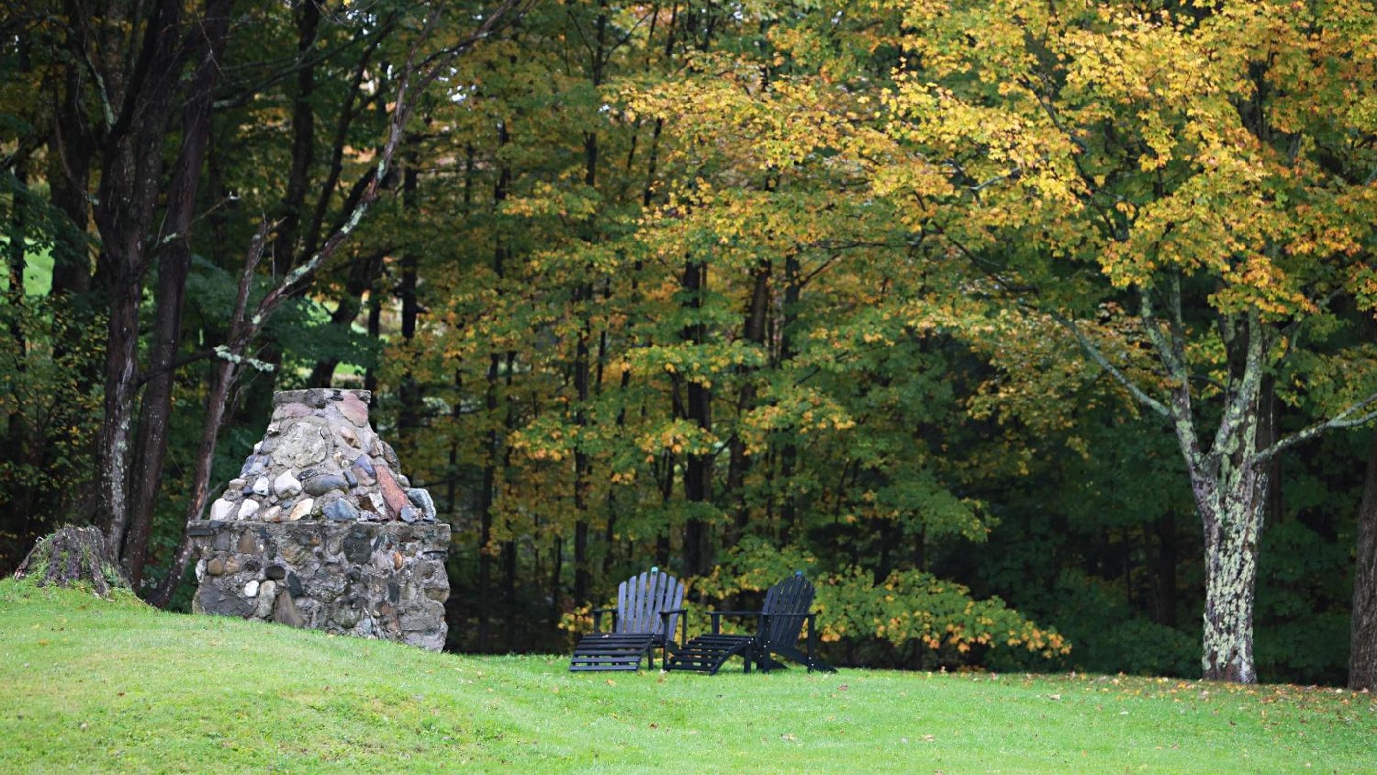 Trailside Inn