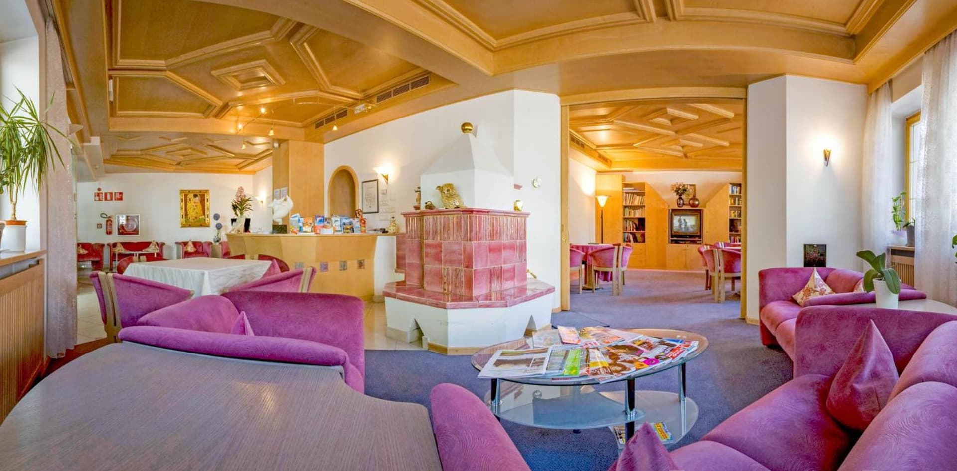 Hotel Garni Günther