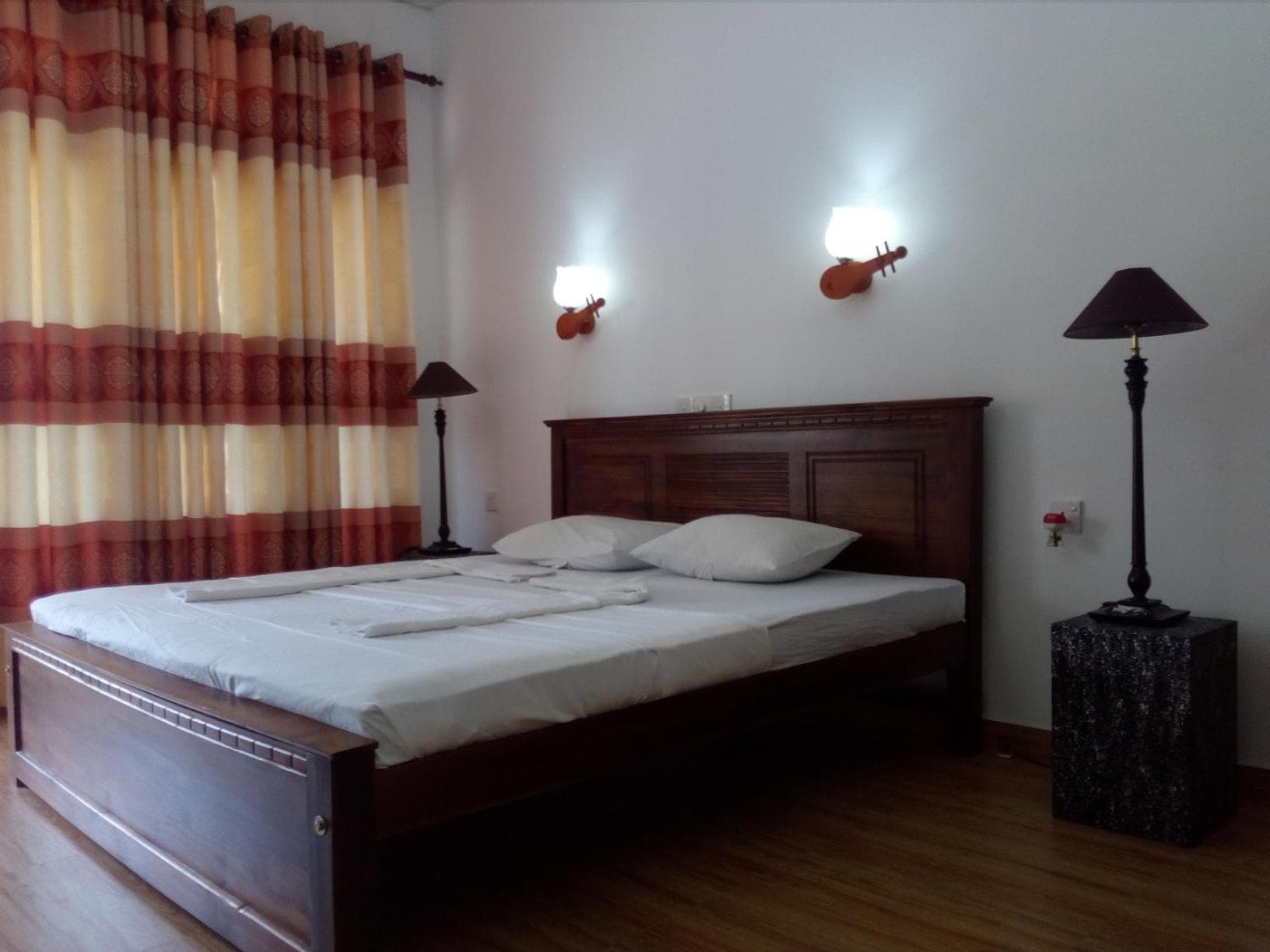 Benta villa