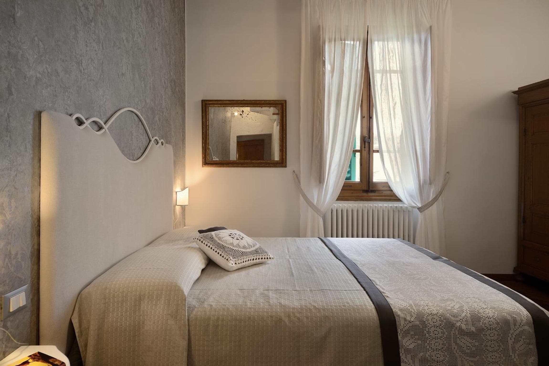 Villa Le Facezie B&B