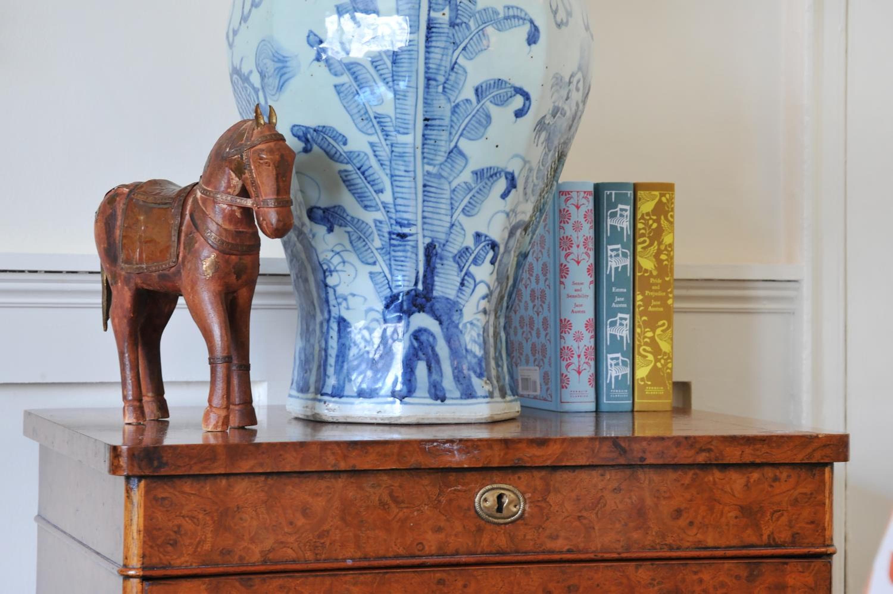Luxury Regency Apartment in Bath City Centre
