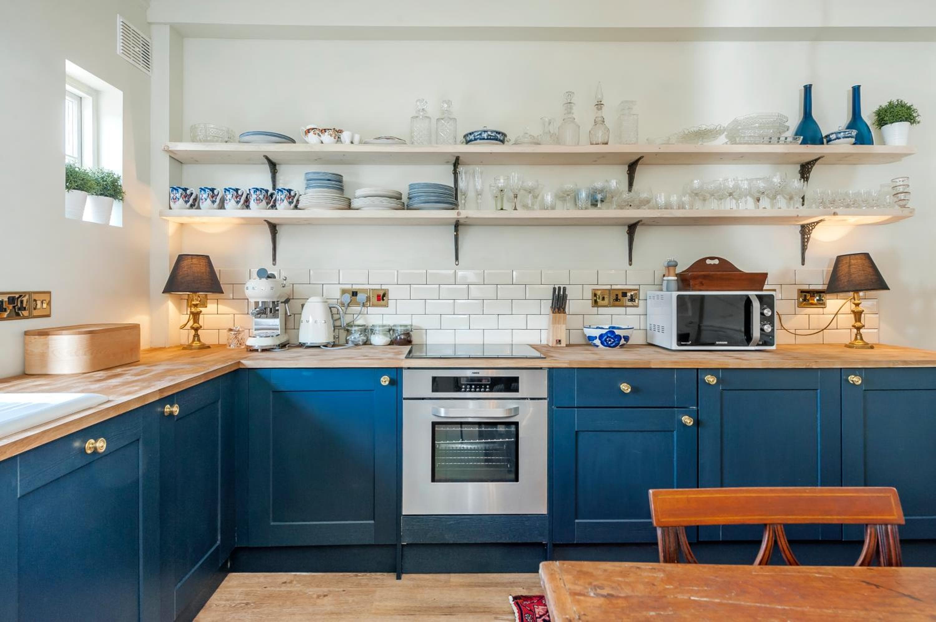 Luxury Regency Apartment in Bath City Centre