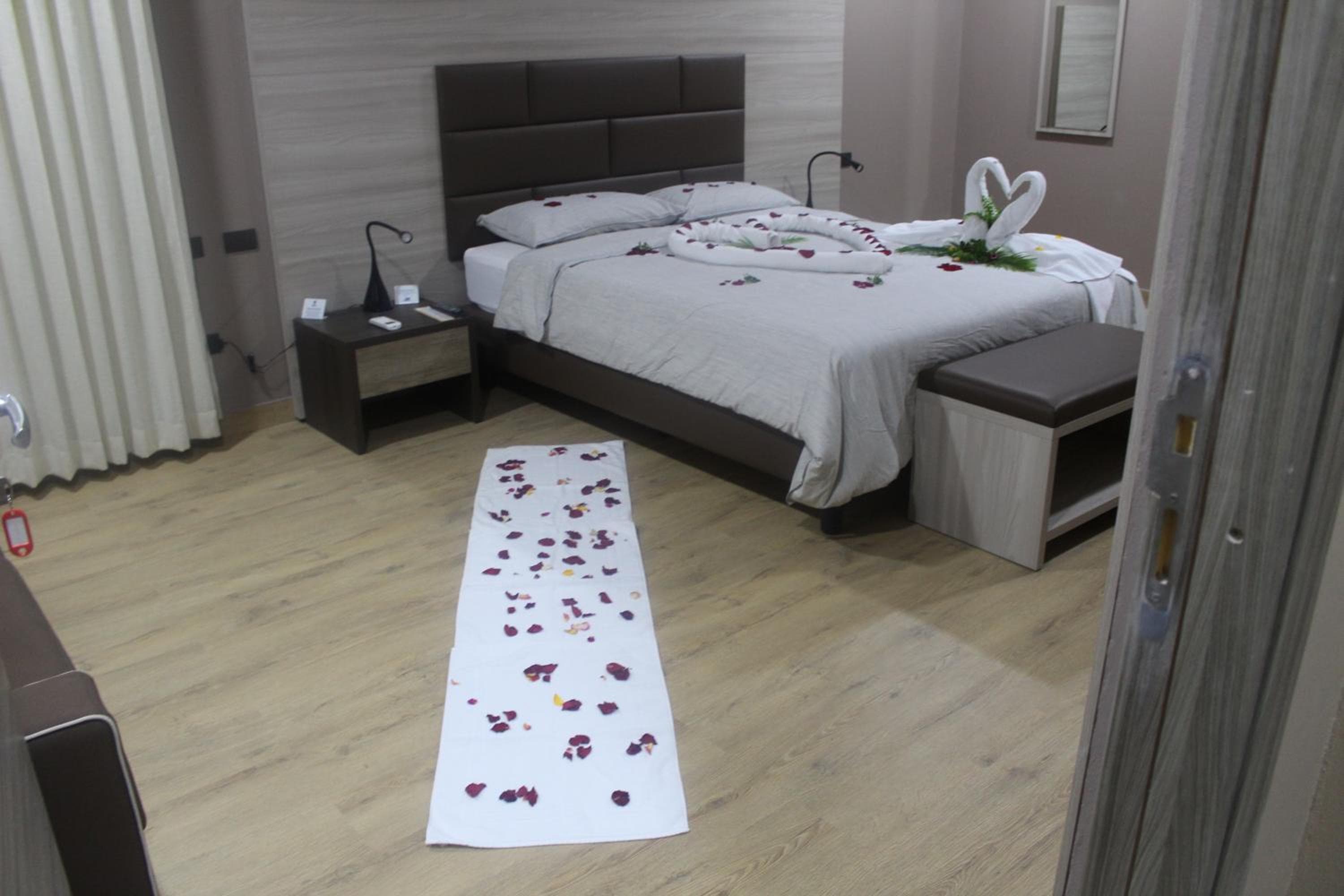 Best Western El Sitio Hotel