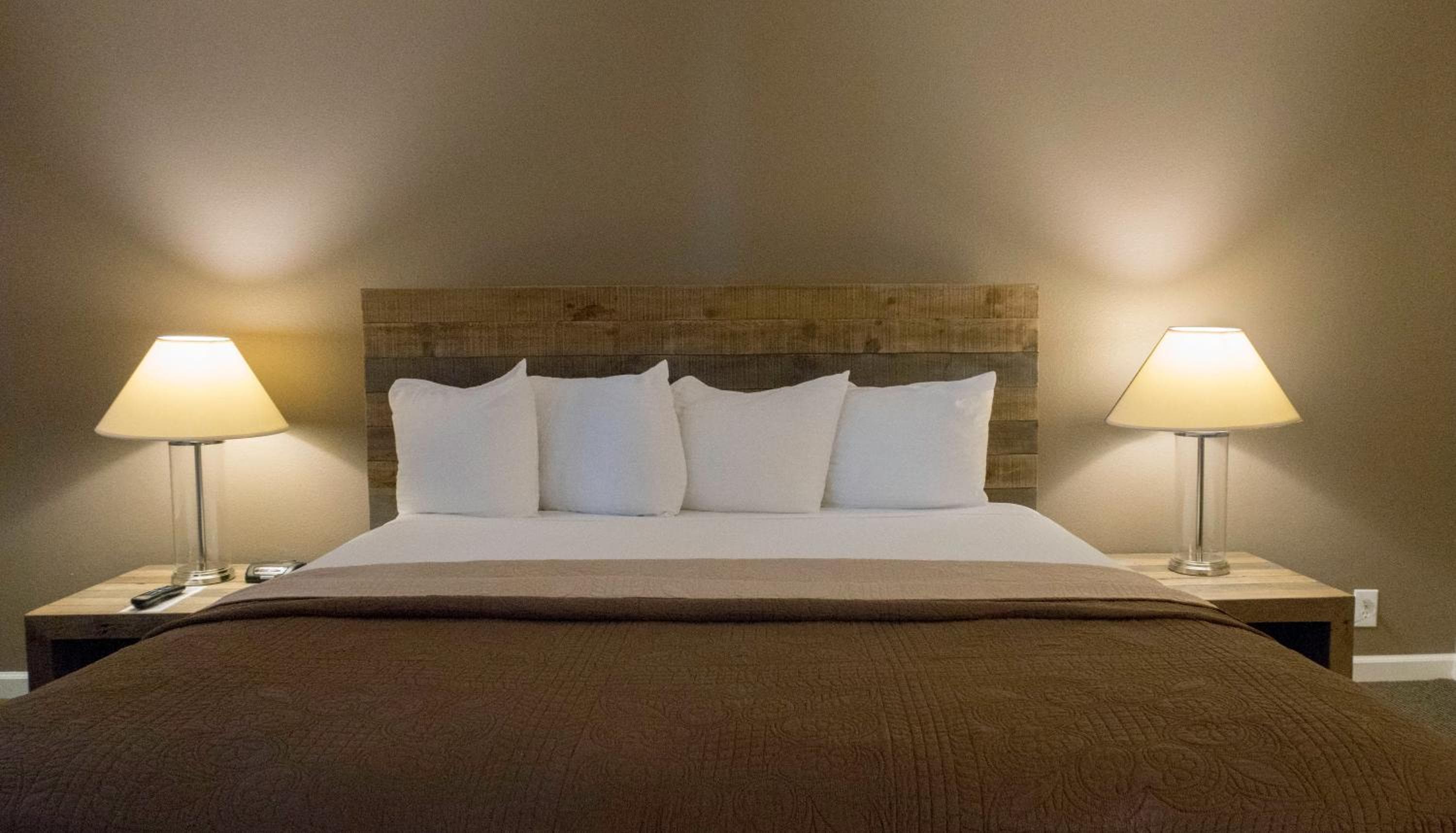 Thunderbird Boutique Hotel