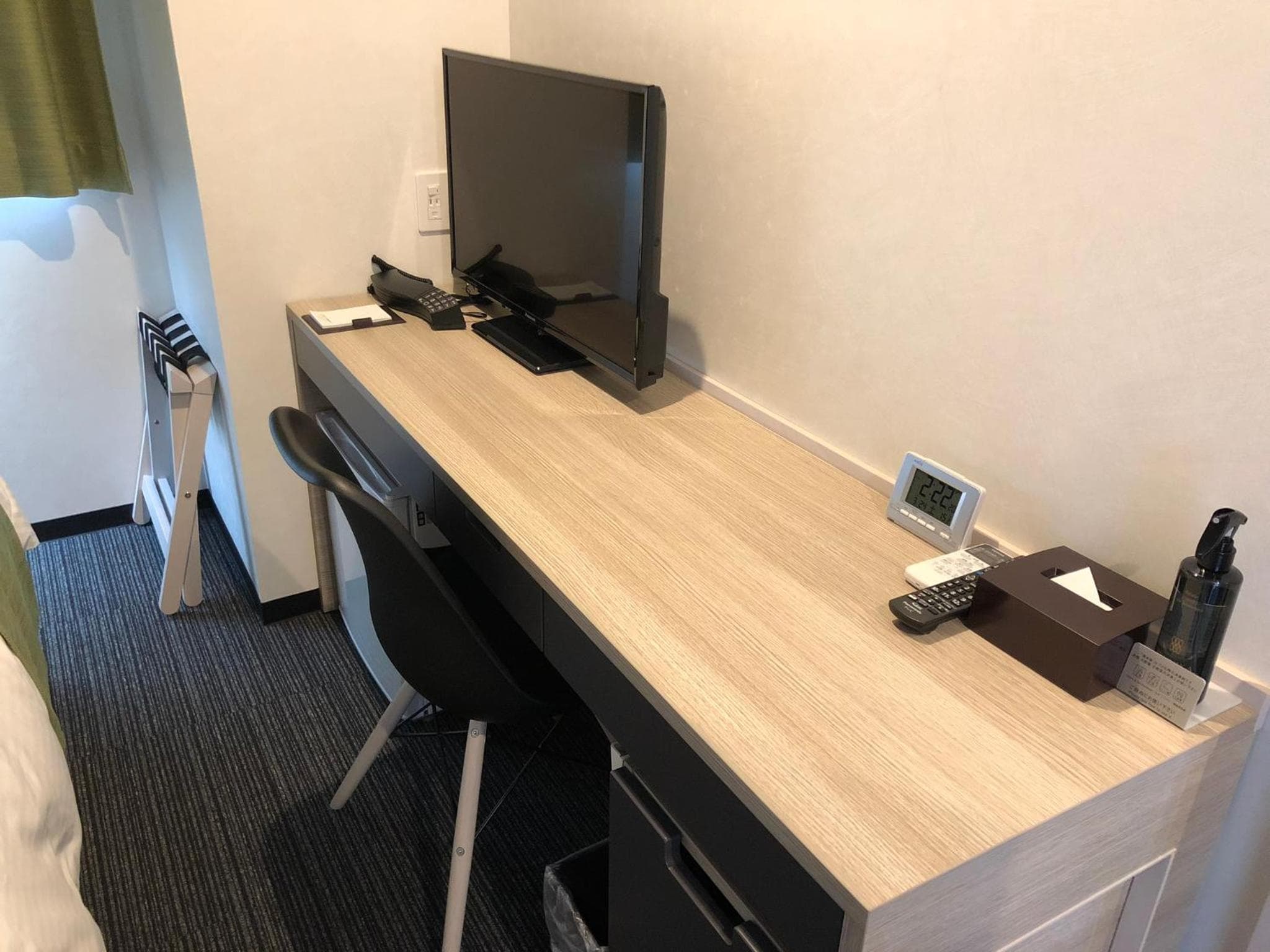 Kuretake Inn Osaka Sakaisuji Honmachi