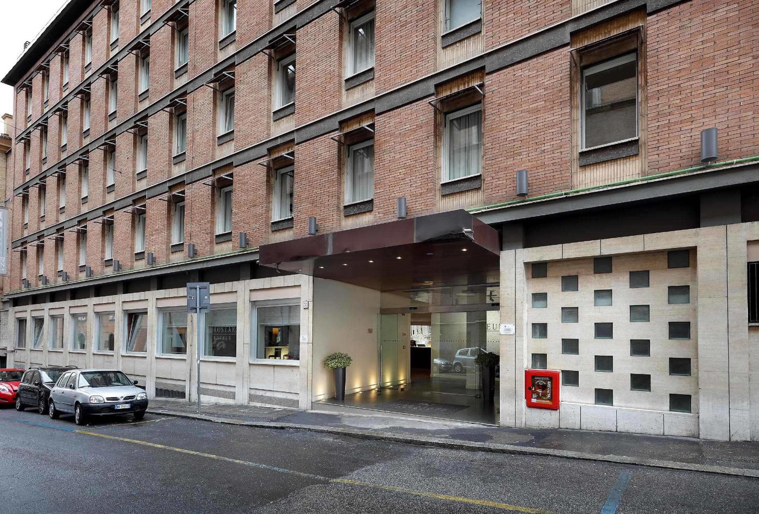 Mercure Roma Centro Saint John