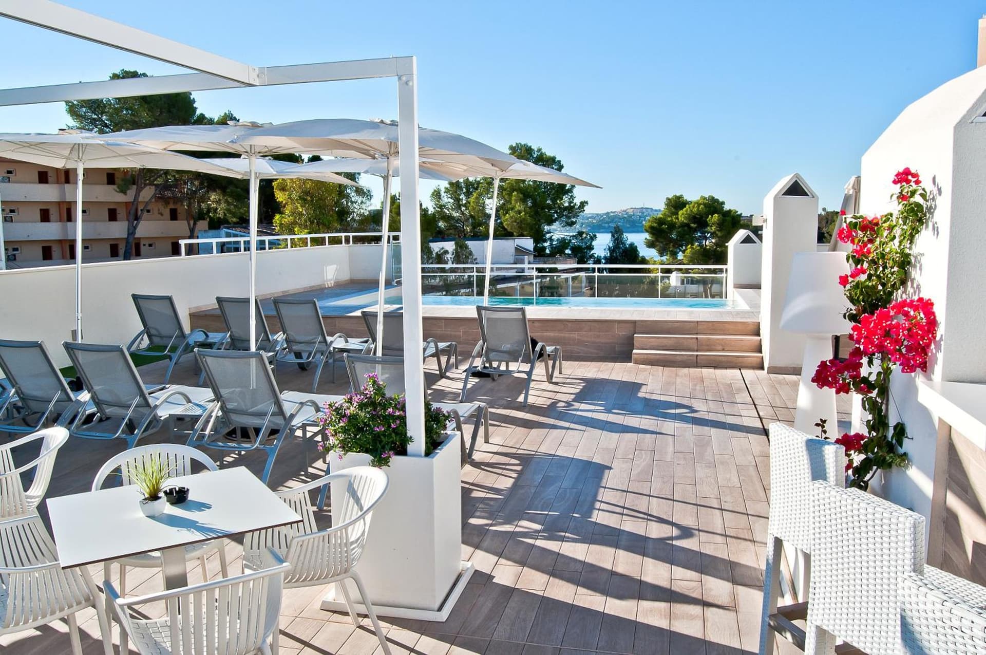 BQ Bulevar Peguera- Adults Only