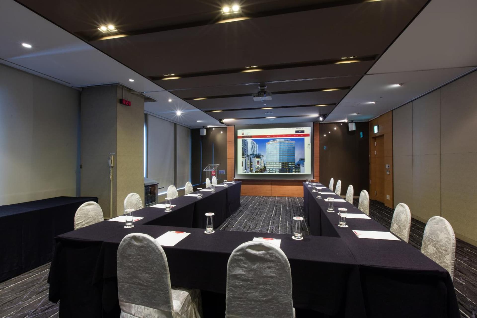 Ibis Ambassador Myeongdong