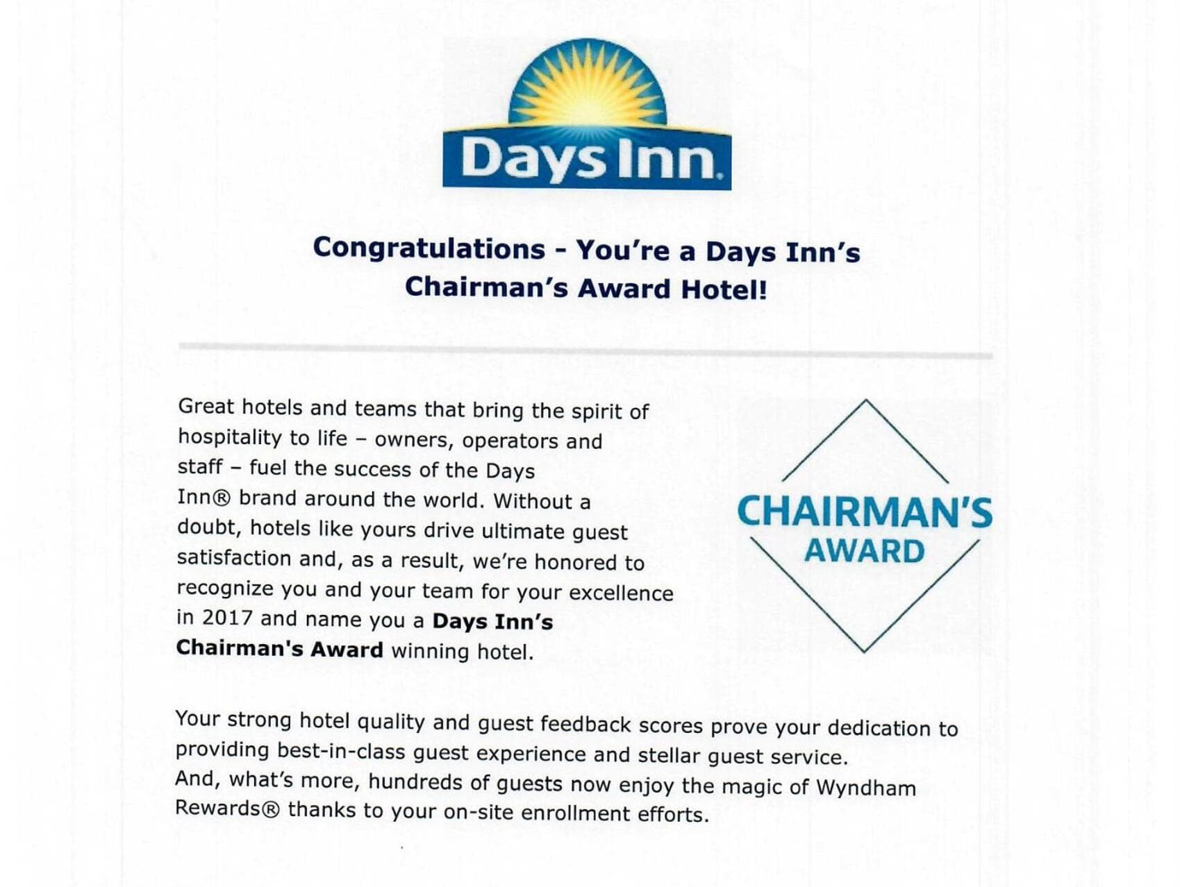 Days Inn by Wyndham Manitou Springs