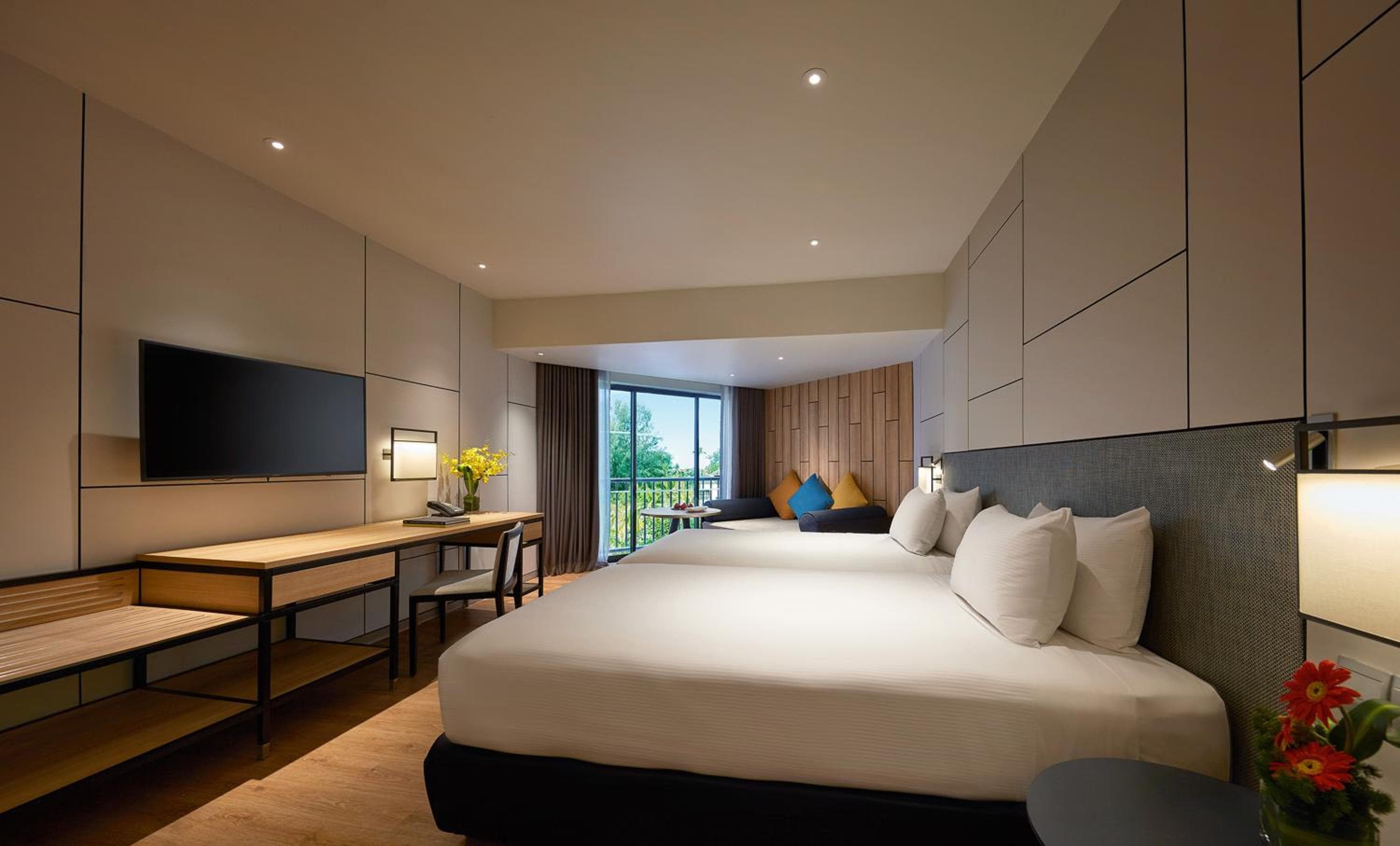 PARKROYAL Penang Resort