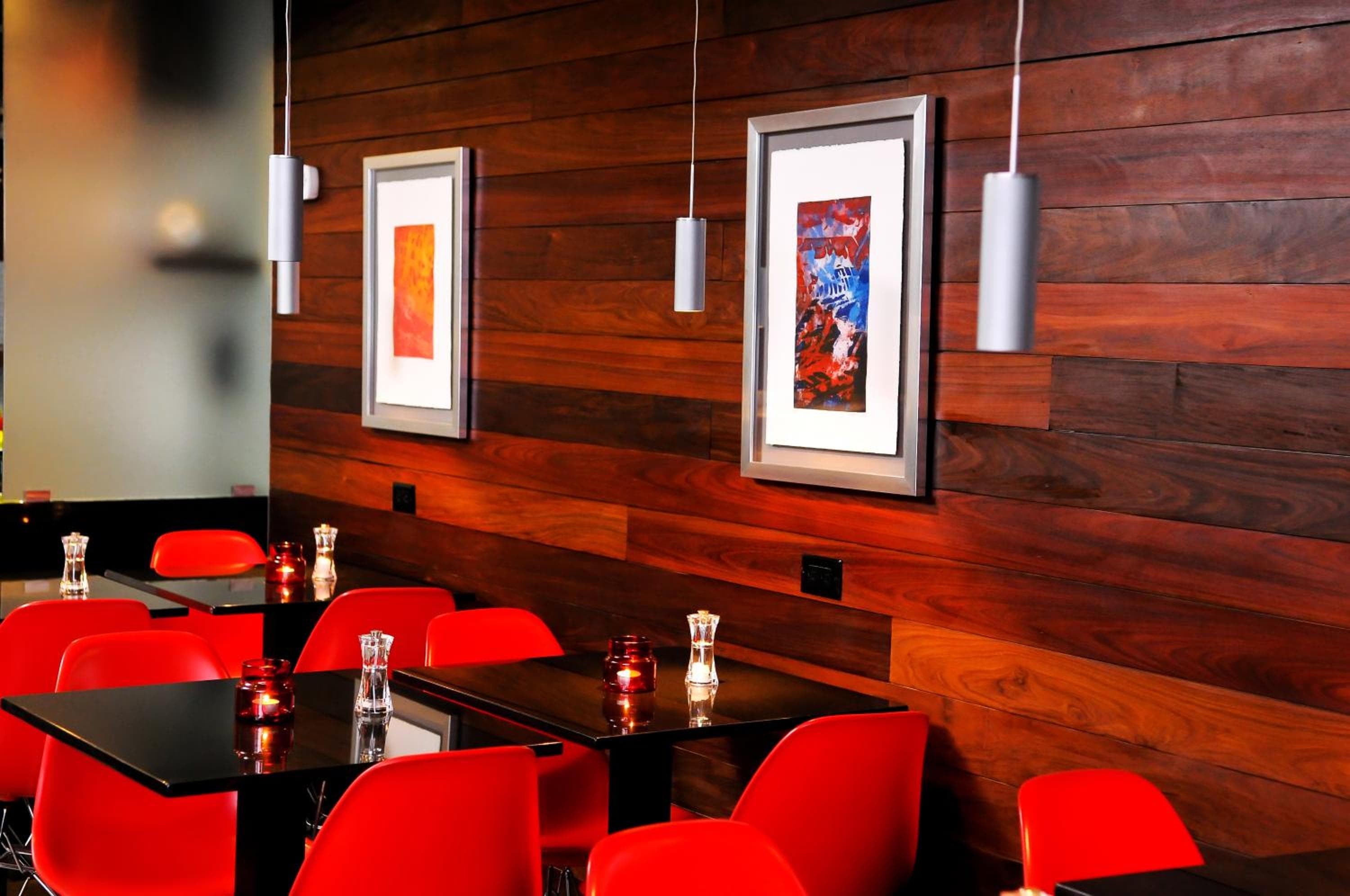 Hercor Hotel - Urban Boutique