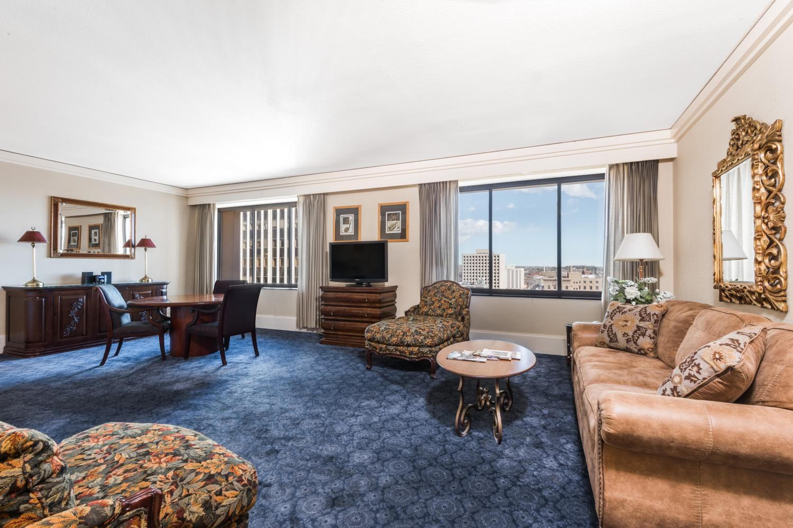 The Antlers, a Wyndham Hotel