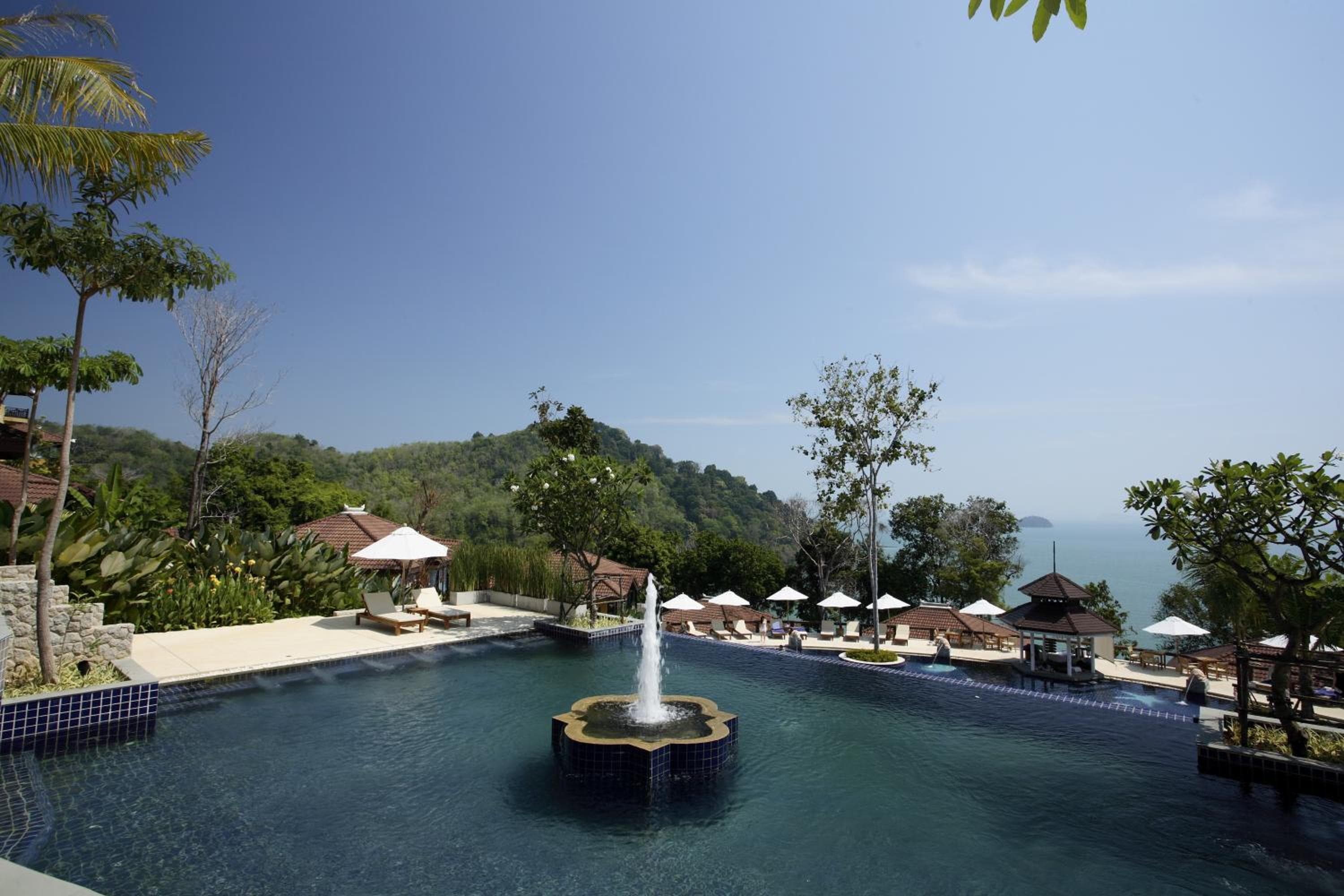 Supalai Scenic Bay Resort And Spa, SHA Extra Plus