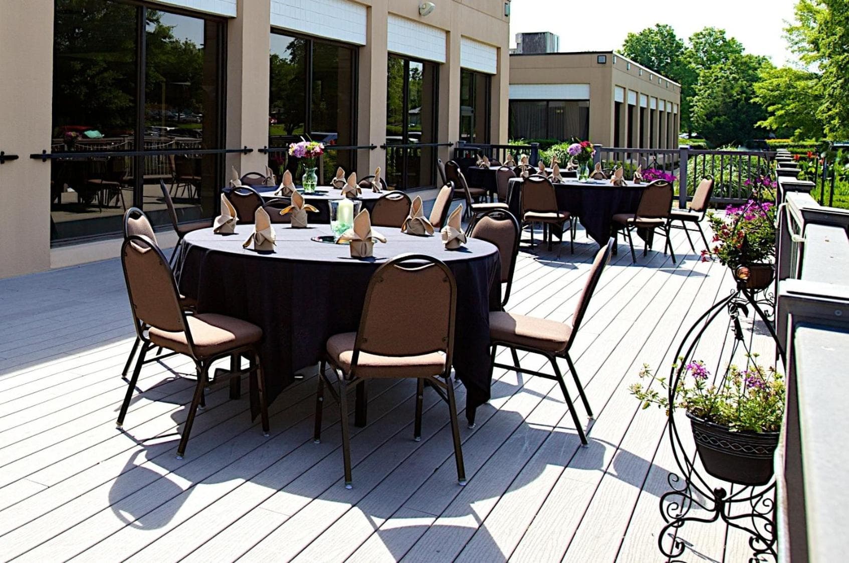 Radisson Hotel Nashville Airport