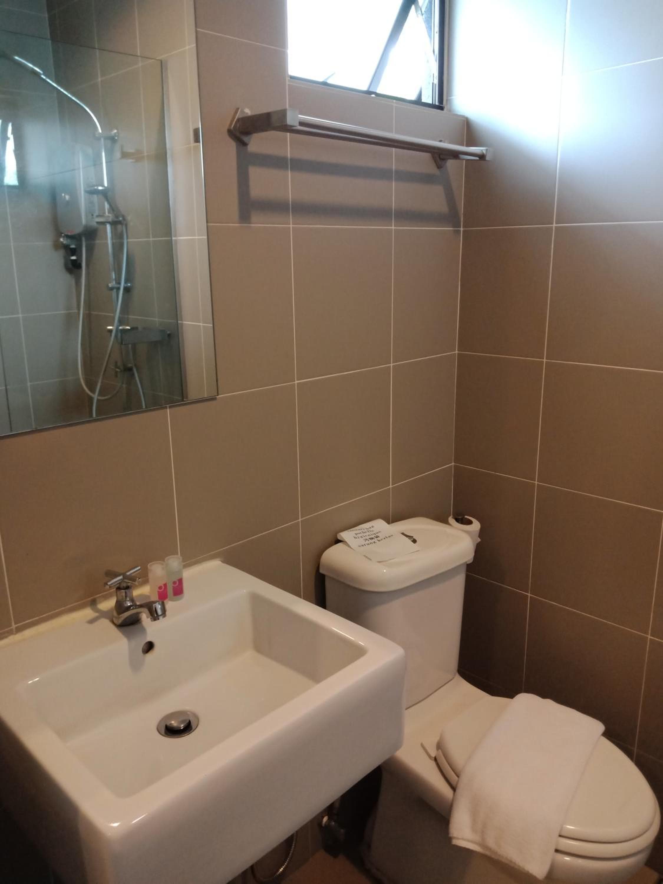 O'Boutique Suites Hotel @ Bandar Utama