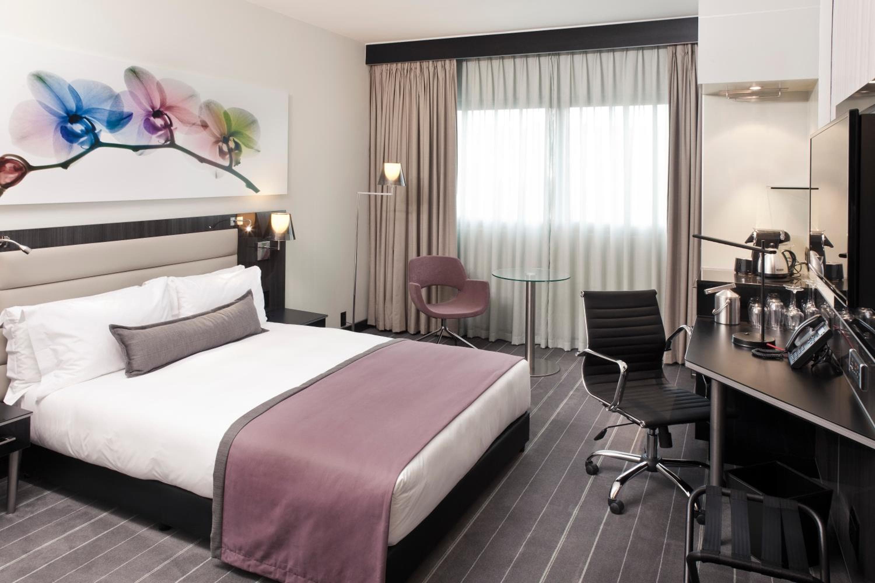 The Maslow Hotel, Sandton