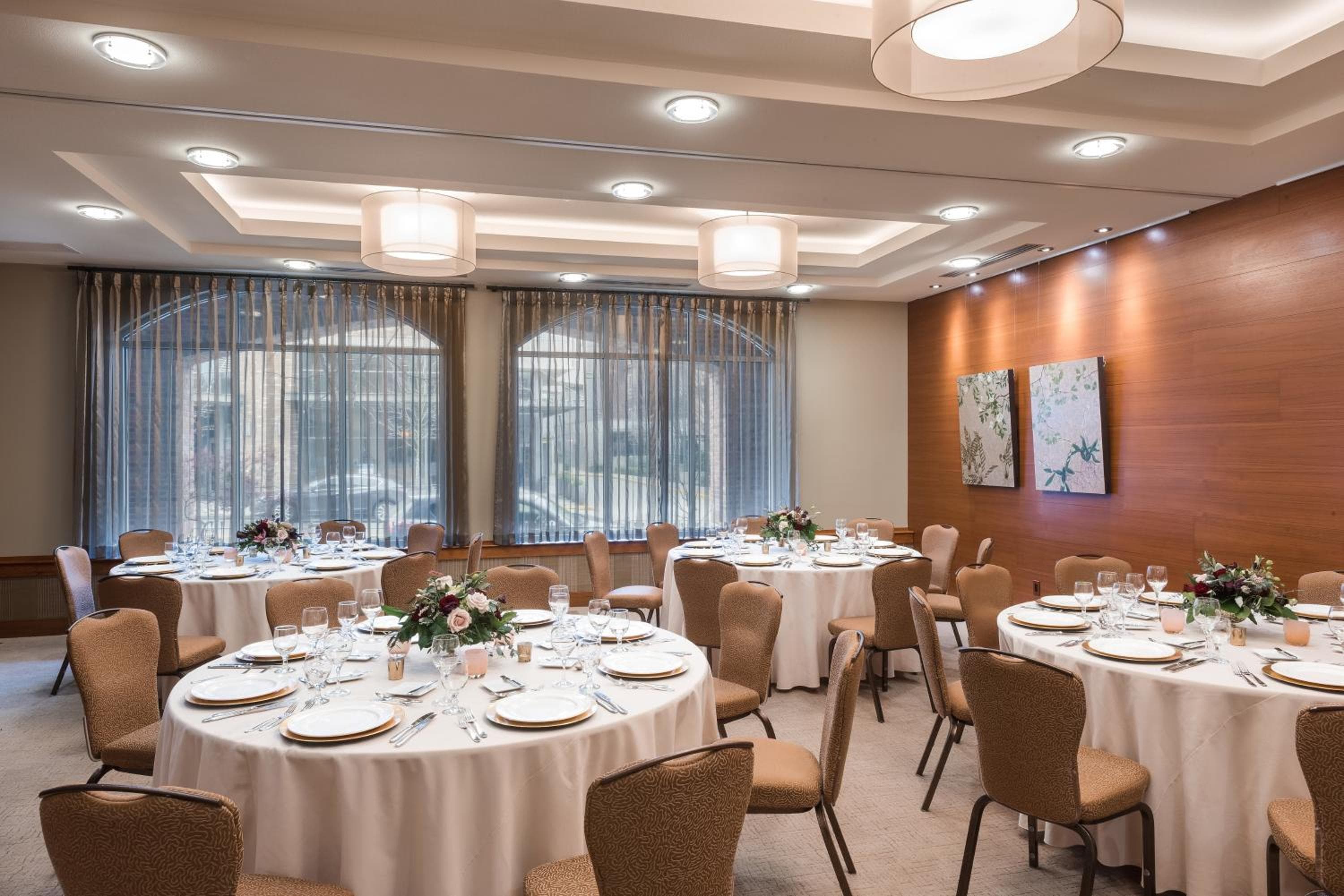 The Heathman Hotel Kirkland