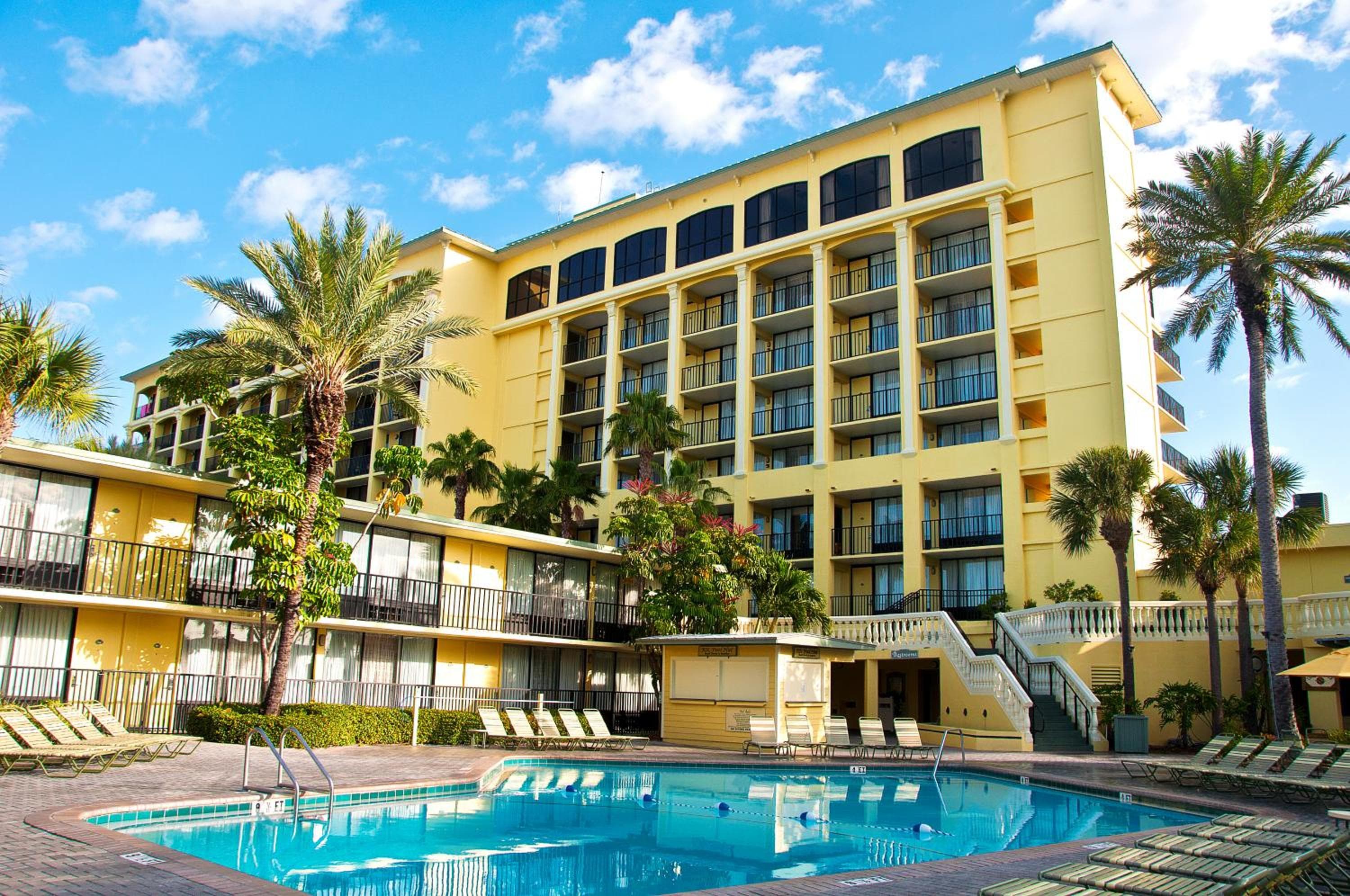 Sirata St Pete Beach Resort Tapestry Collection by Hilton