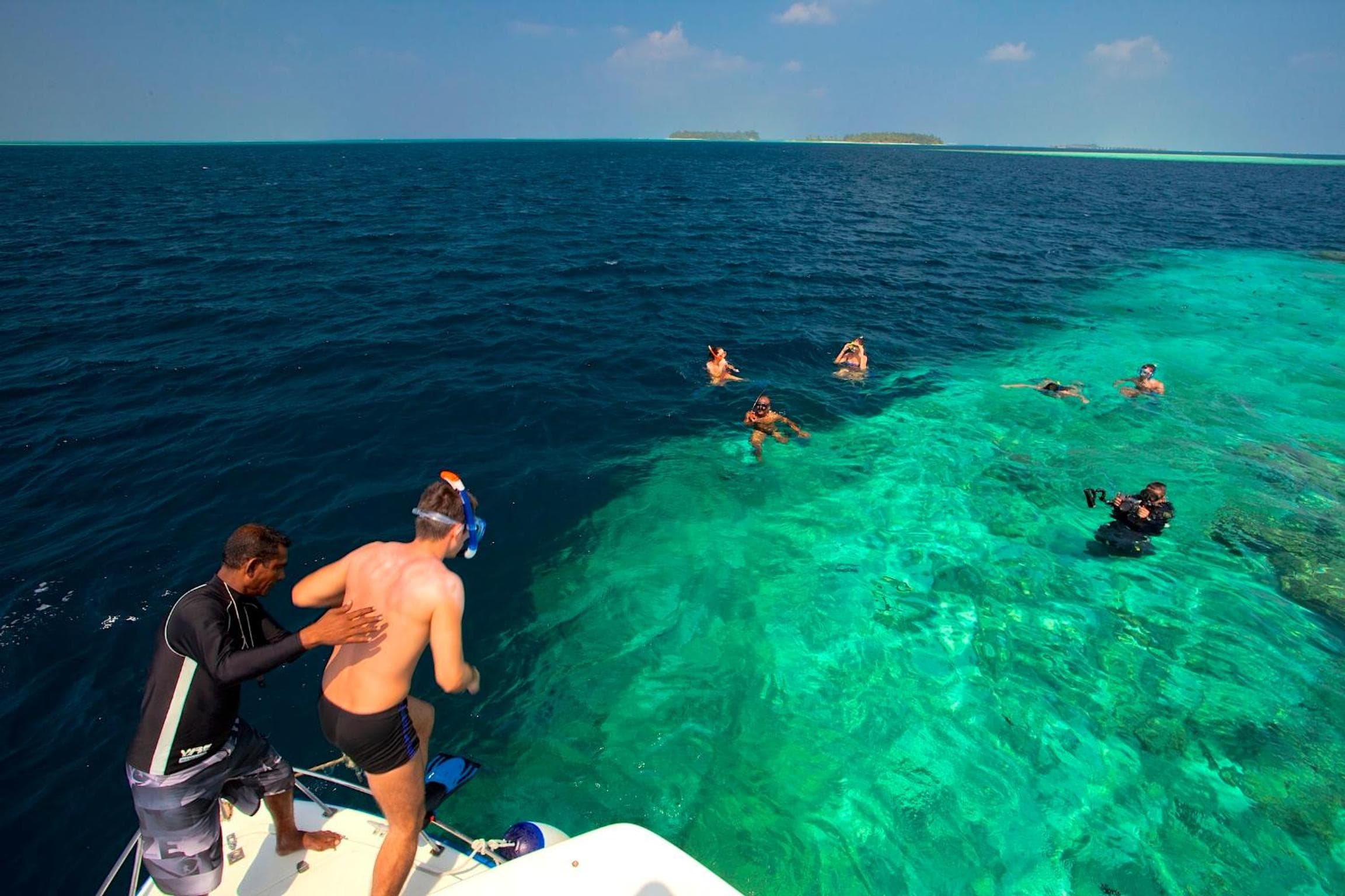 Kaani Beach Hotel - Stay 3 Nights and Save 20 Percent on Spa and 10 Percent on Dining Until 31 October 2026