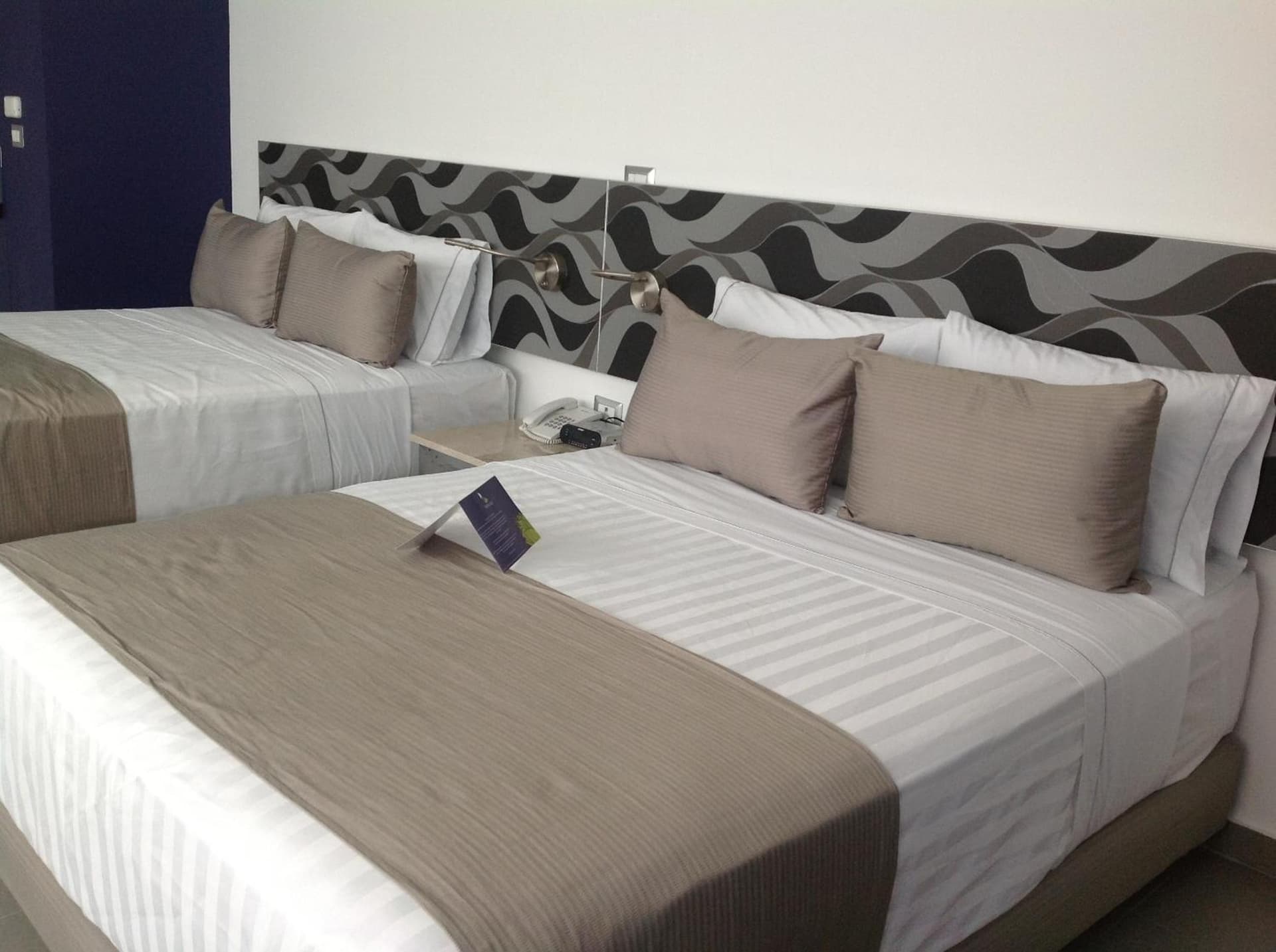 Hotel Punta Azul