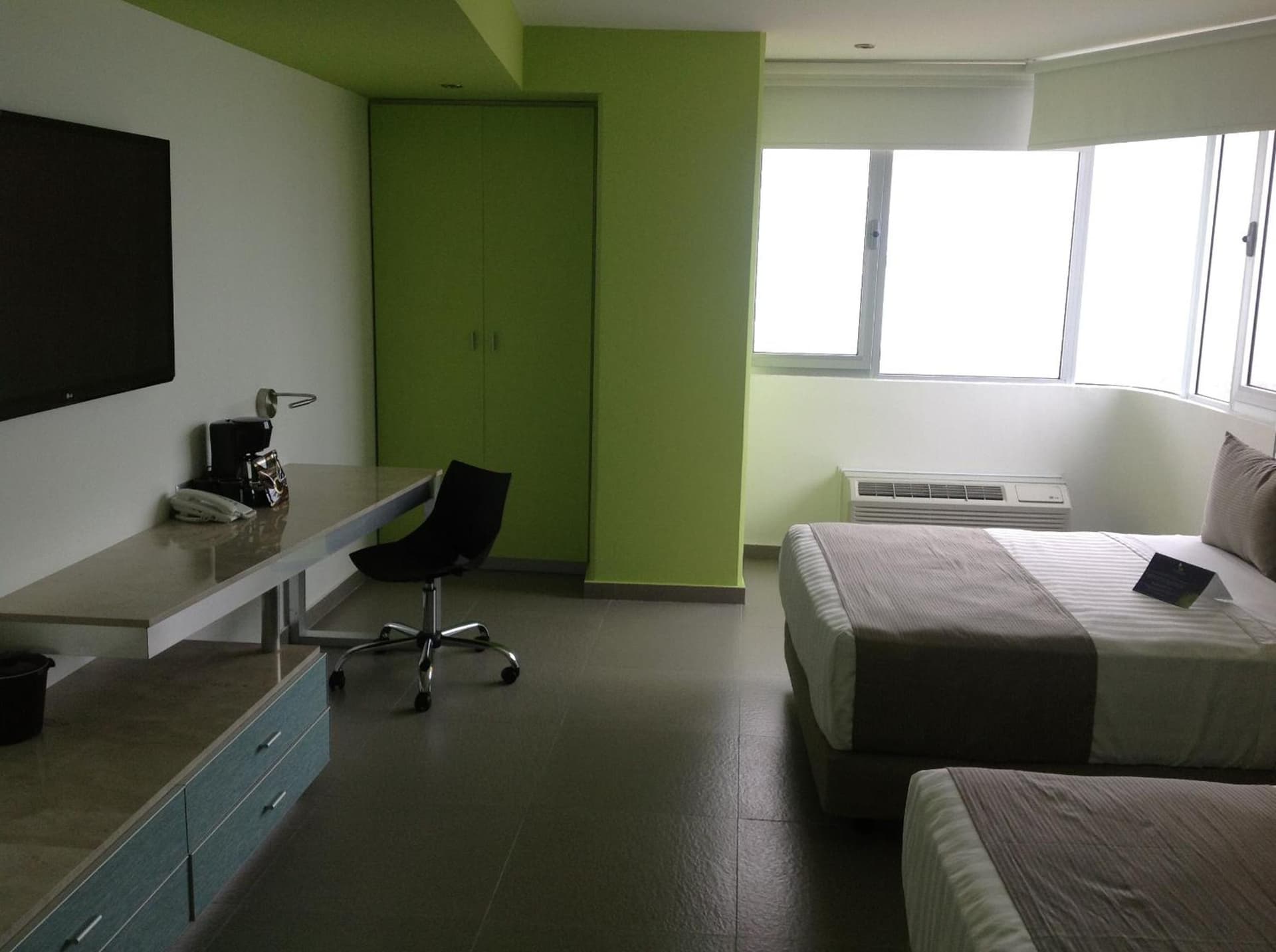 Hotel Punta Azul