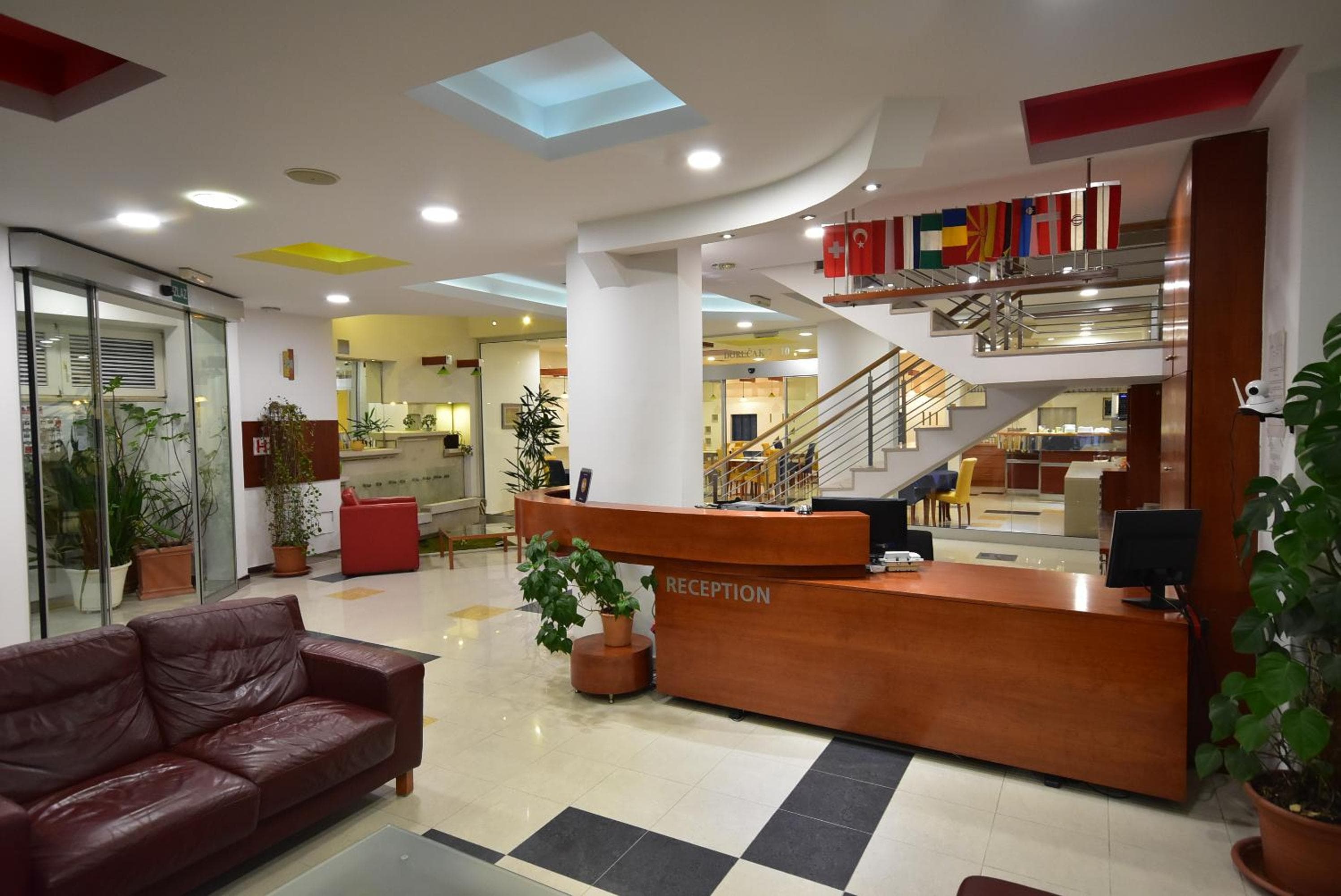 Hotel Hecco
