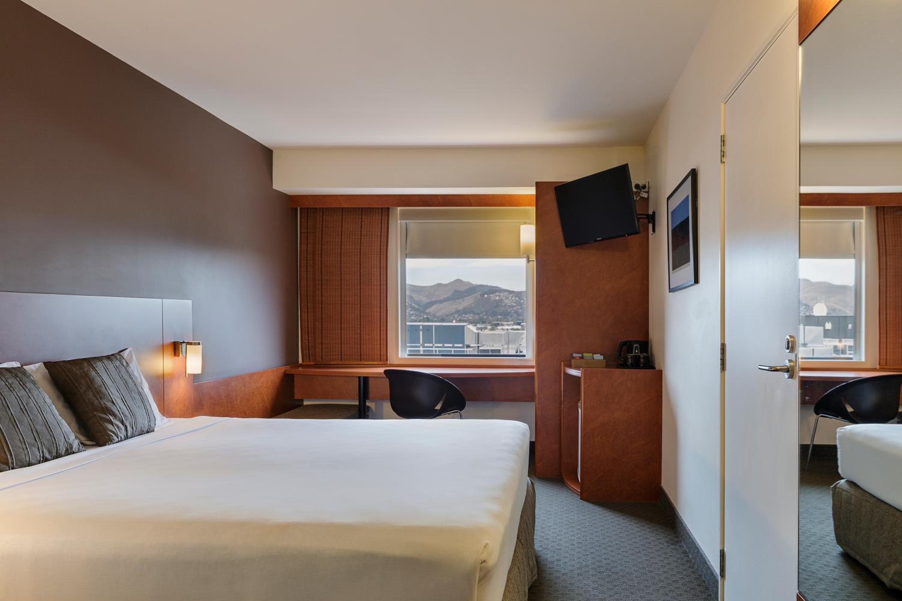 Ibis Christchurch