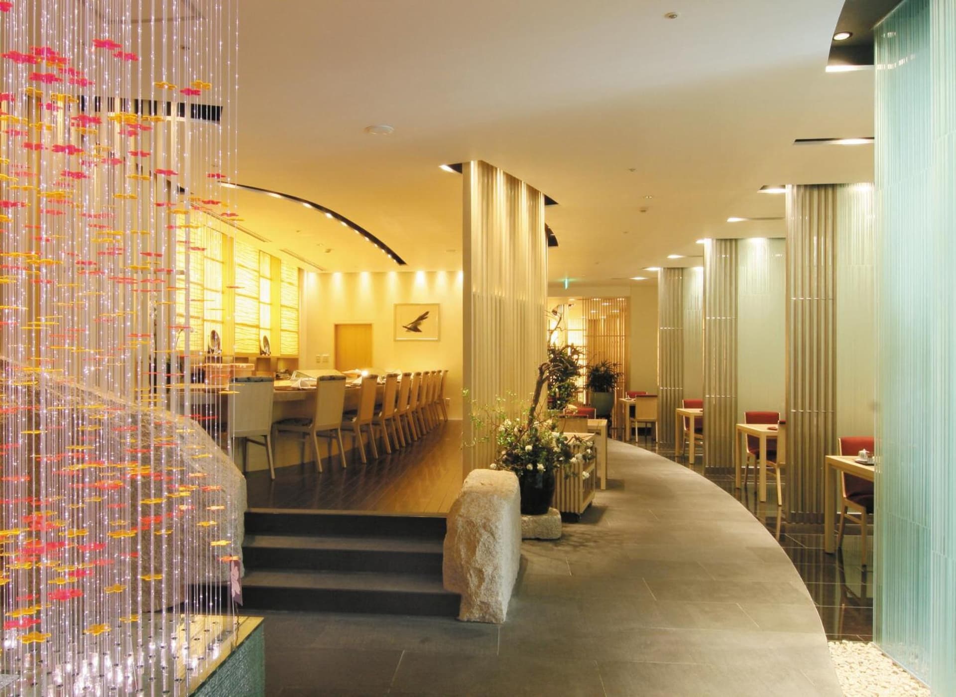 Okura Garden Hotel Shanghai