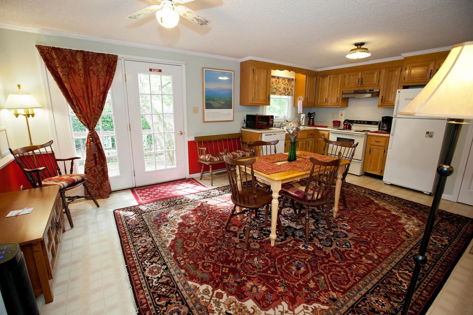 Blacksburg Bed & Breakfast