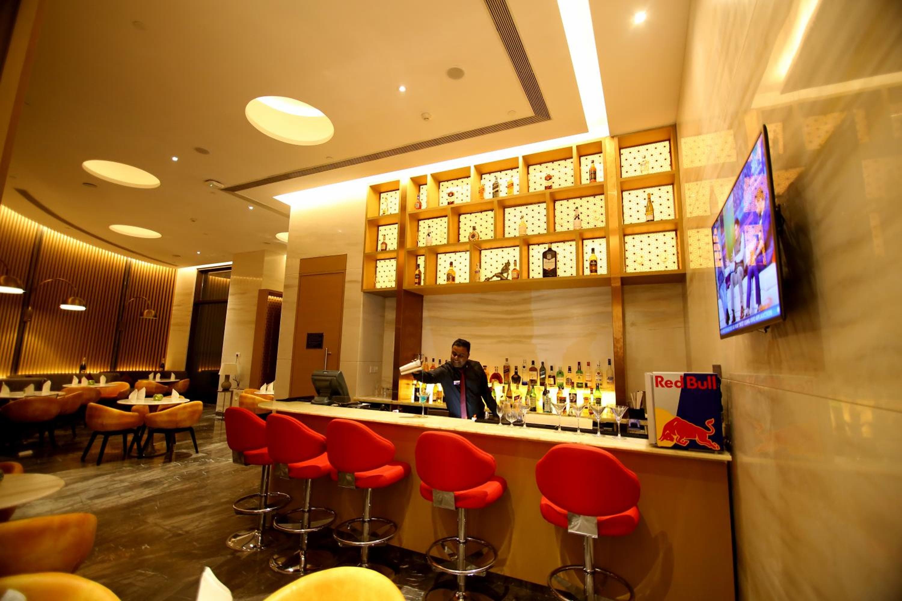 Radisson Blu Coimbatore