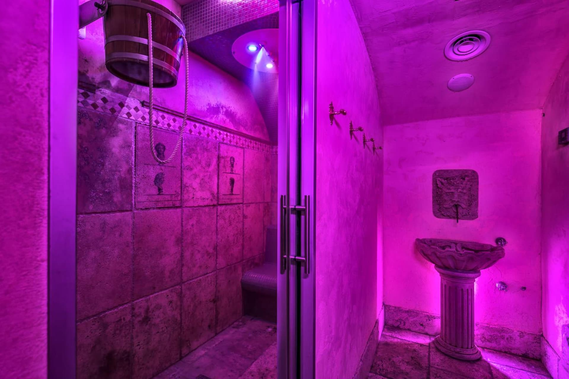 Romanico Palace Luxury Hotel & SPA