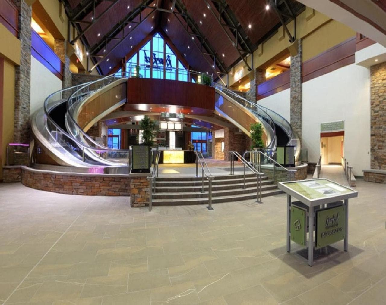 River Rock Casino Hotel
