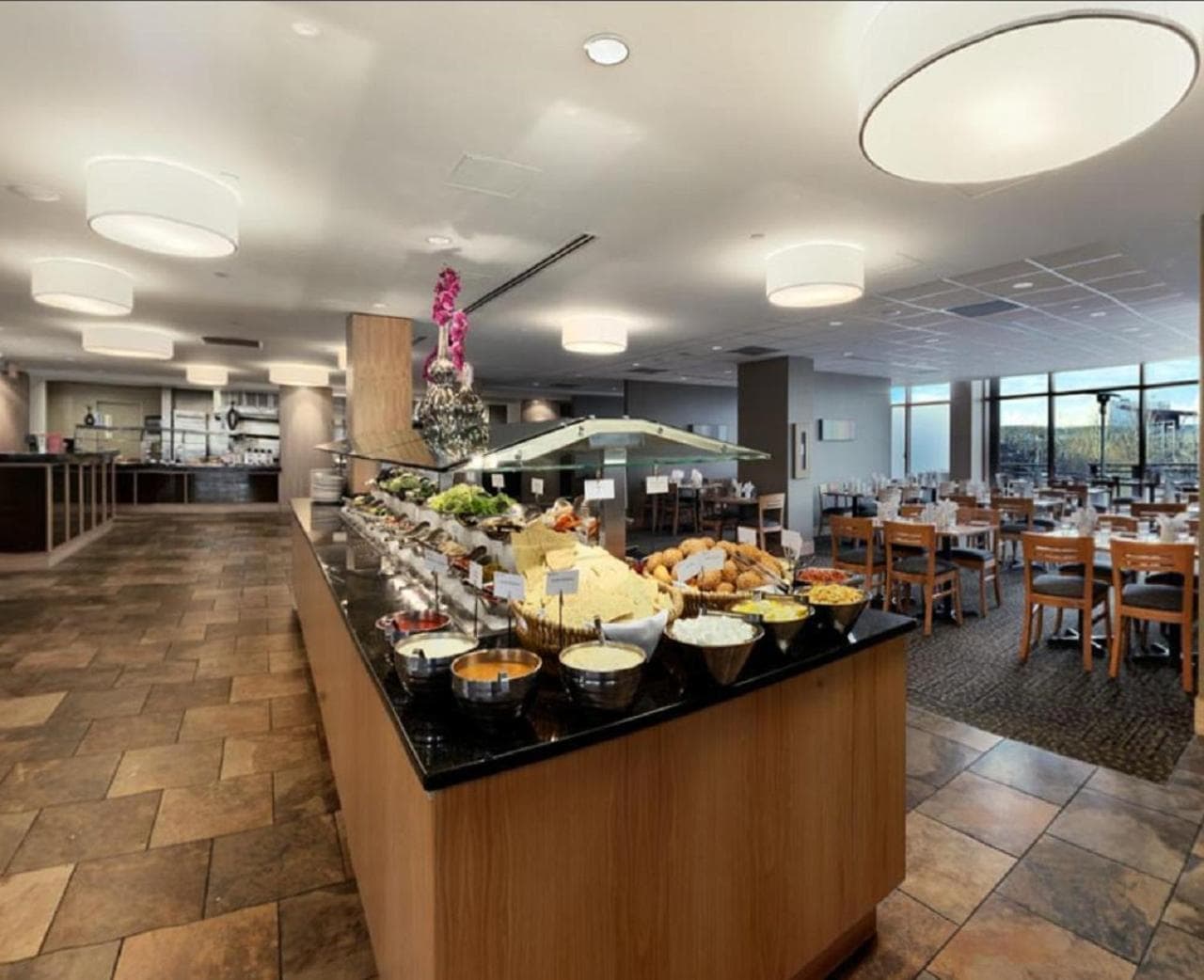 River Rock Casino Hotel