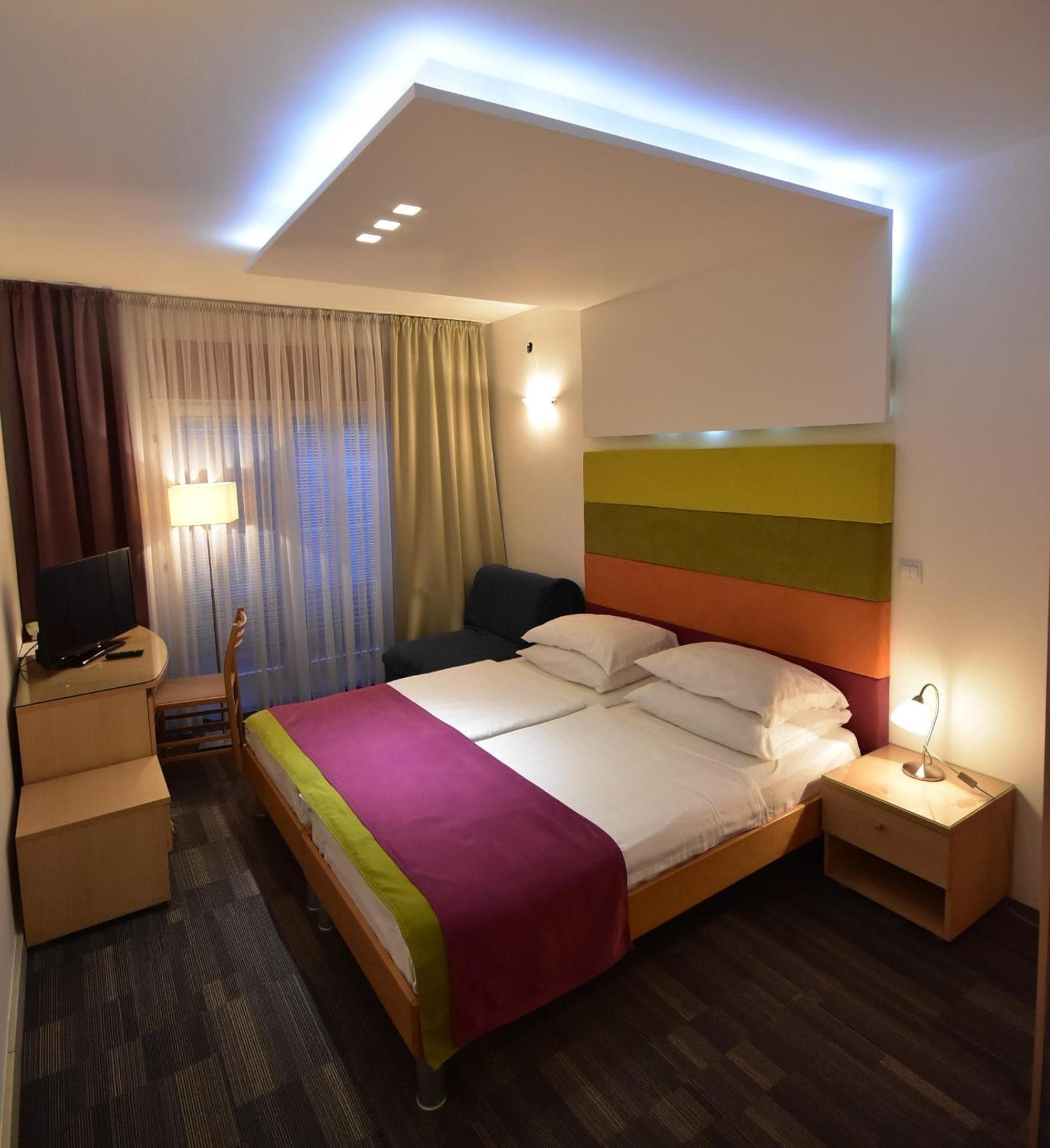 Hotel Hecco