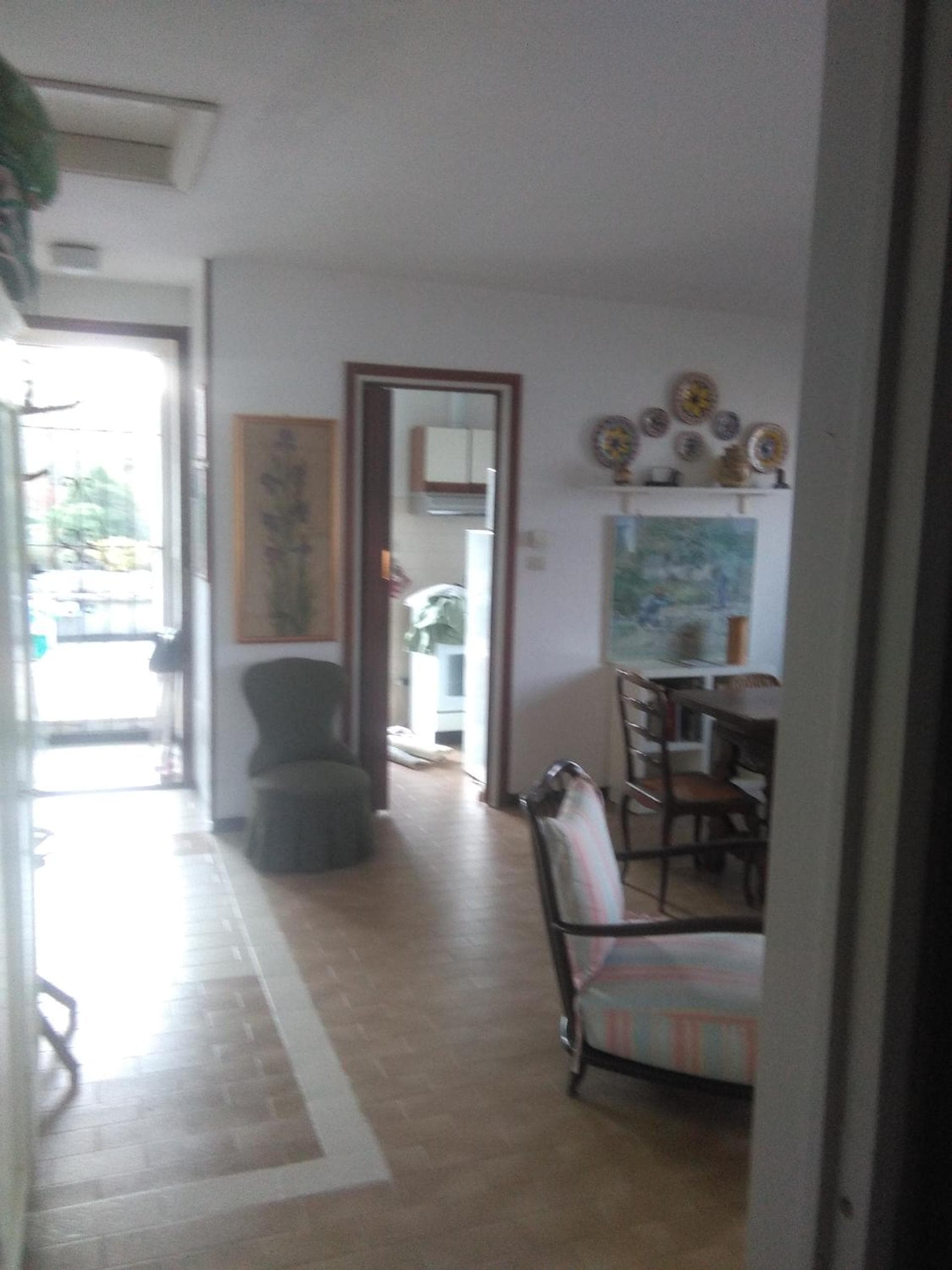 Terrazza sul lago
