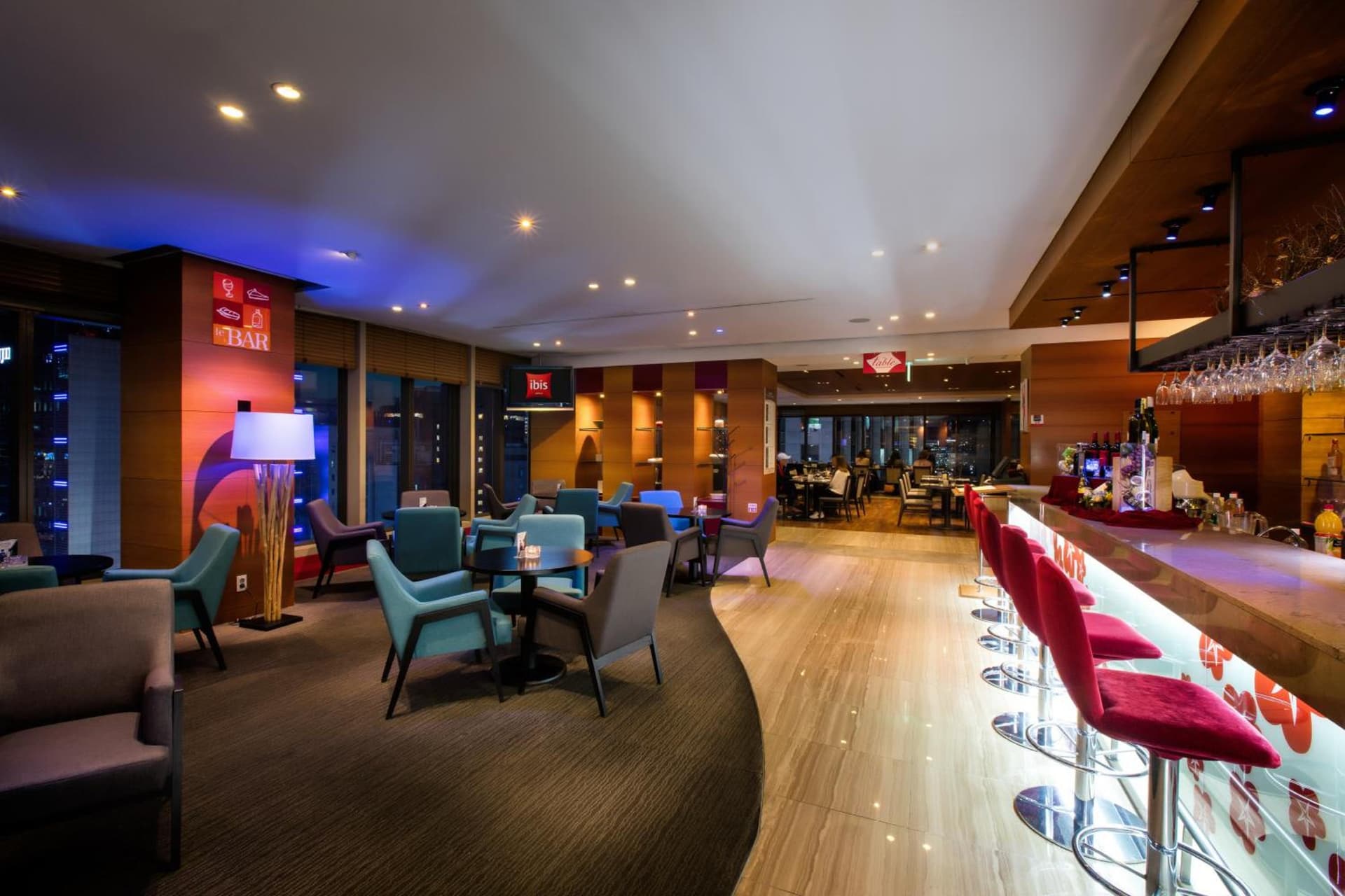 Ibis Ambassador Myeongdong