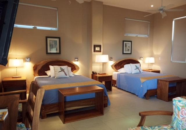 Hotel La Gaviota Tropical