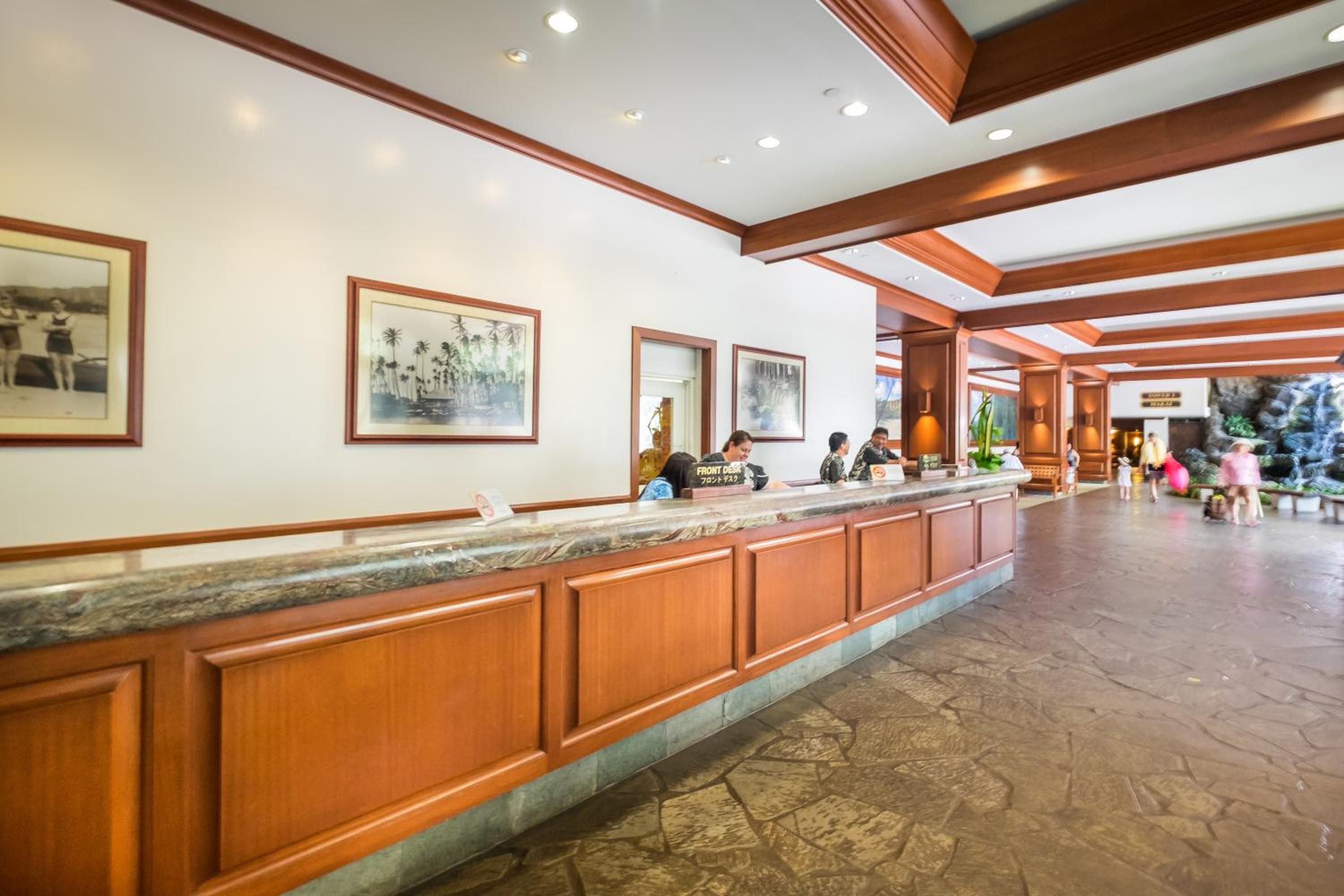 Sweetwater at Waikiki