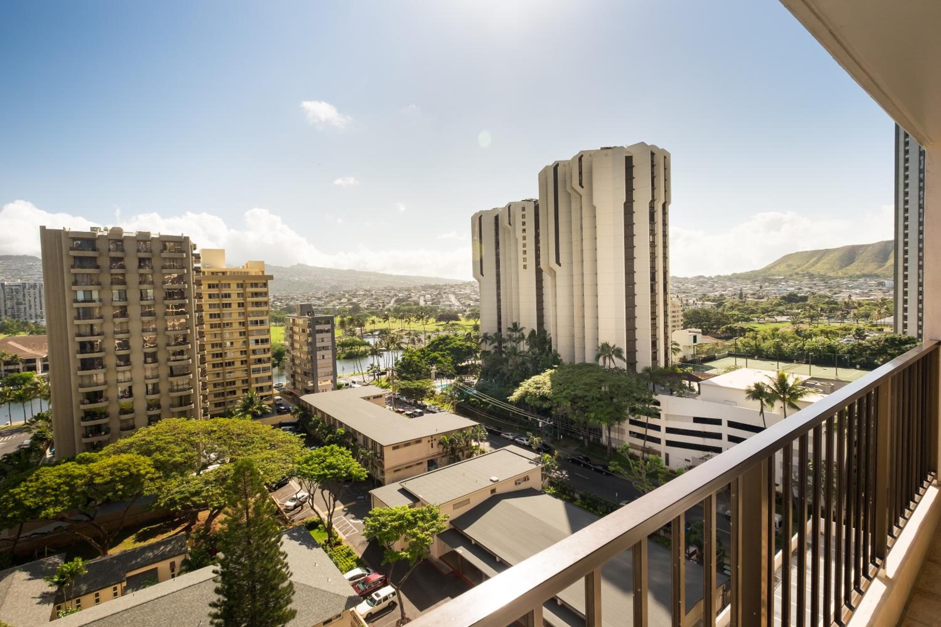 Sweetwater at Waikiki