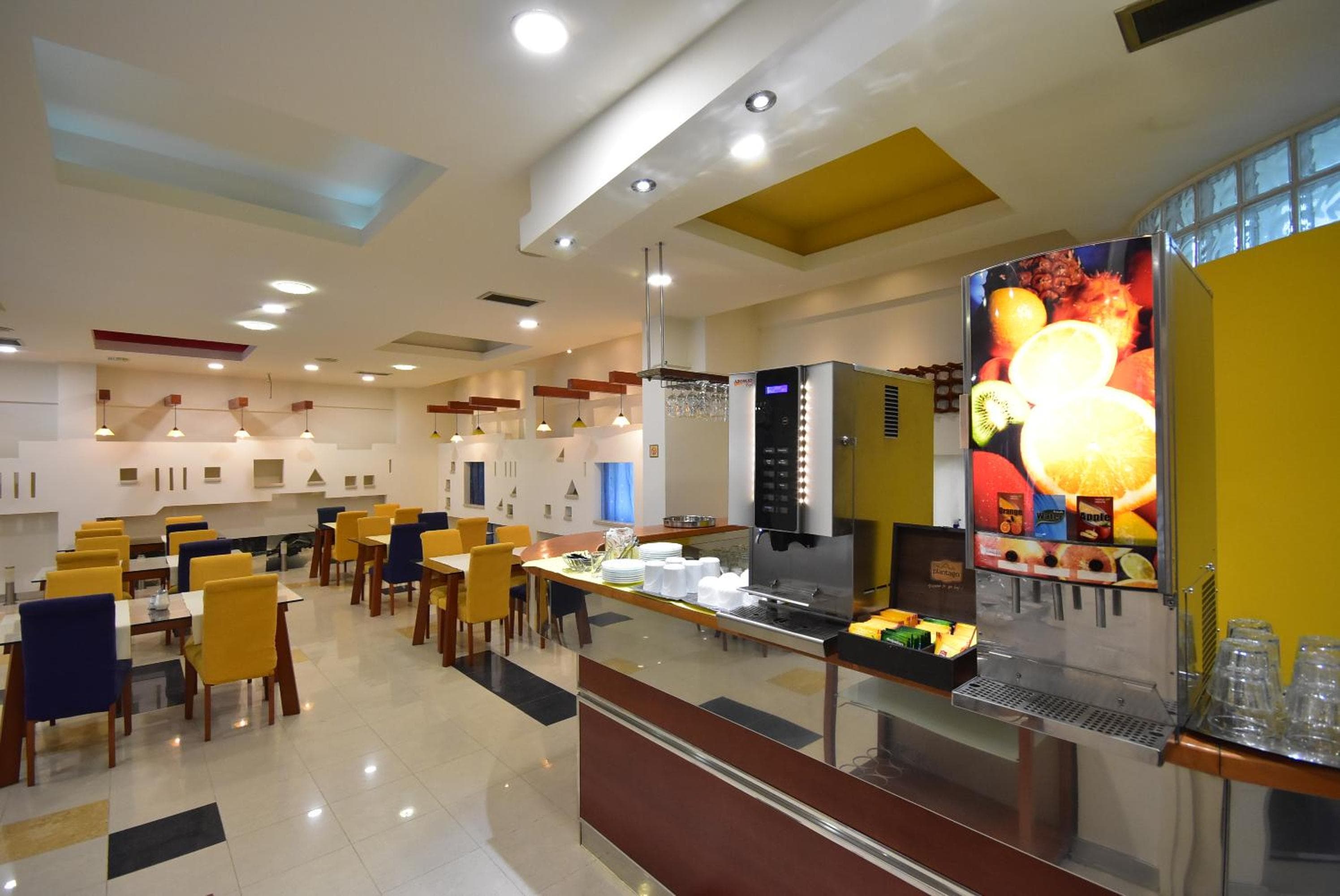 Hotel Hecco