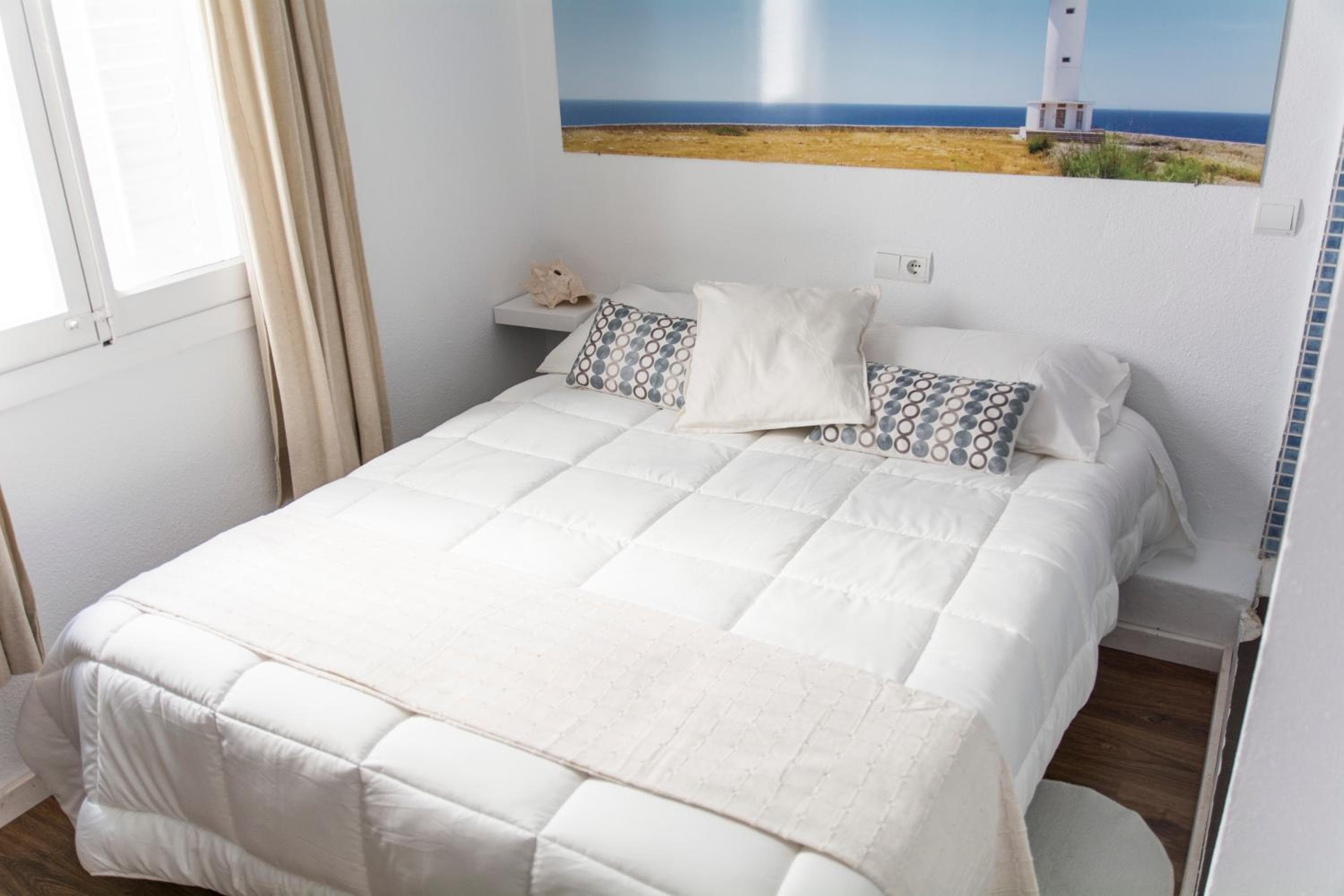 Hostal Ibiza